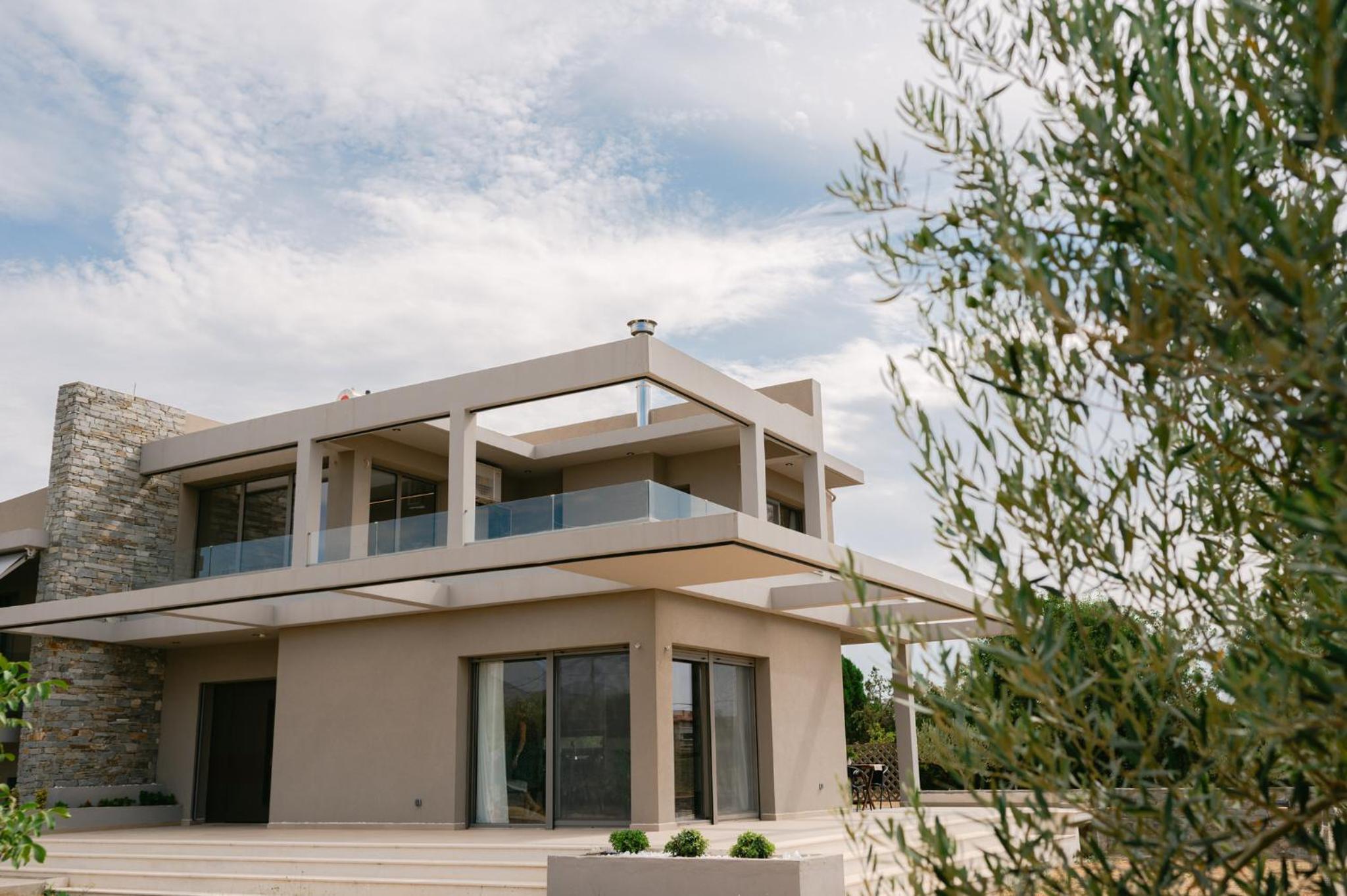 Villa Niki