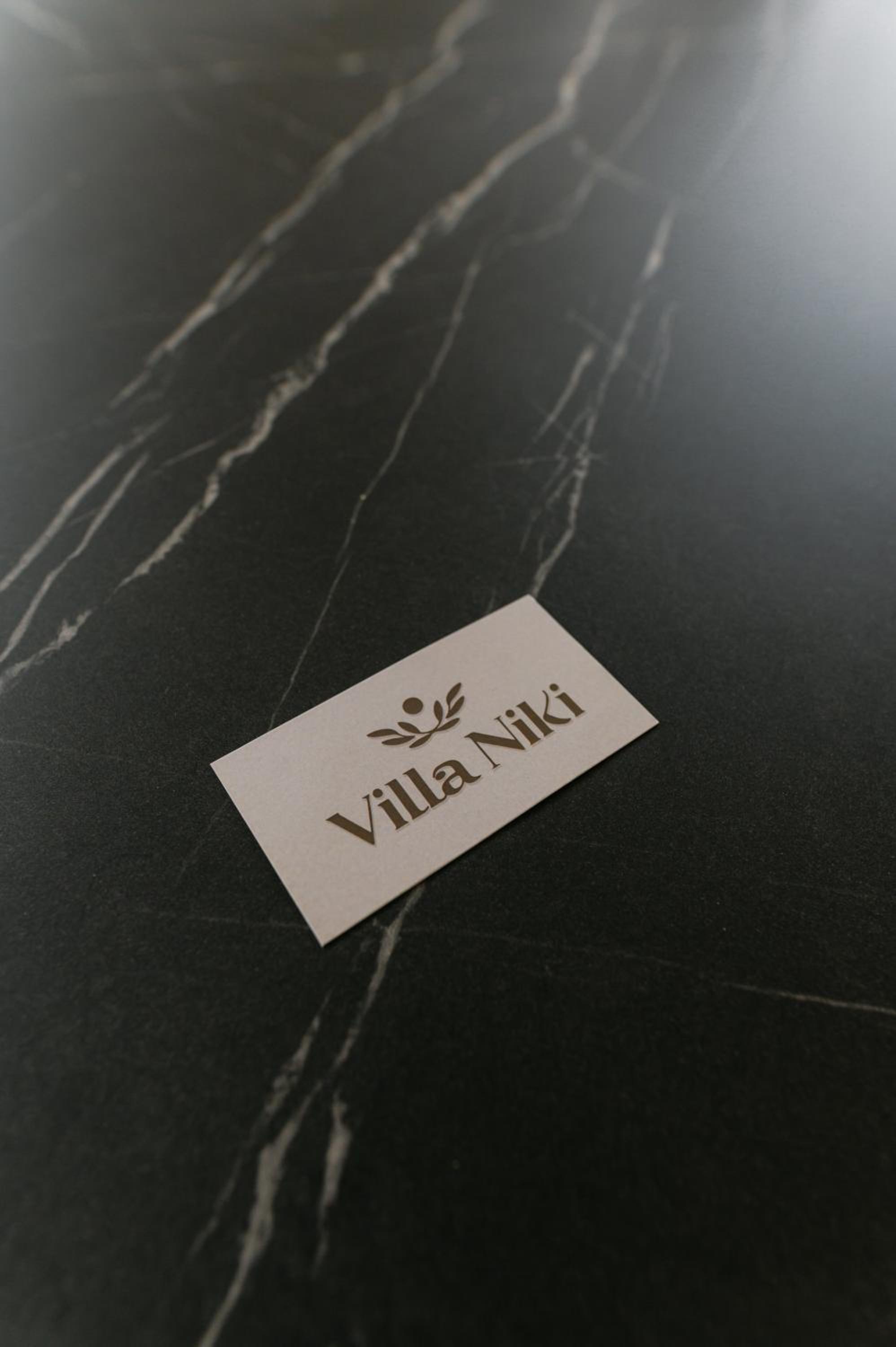 Villa Niki