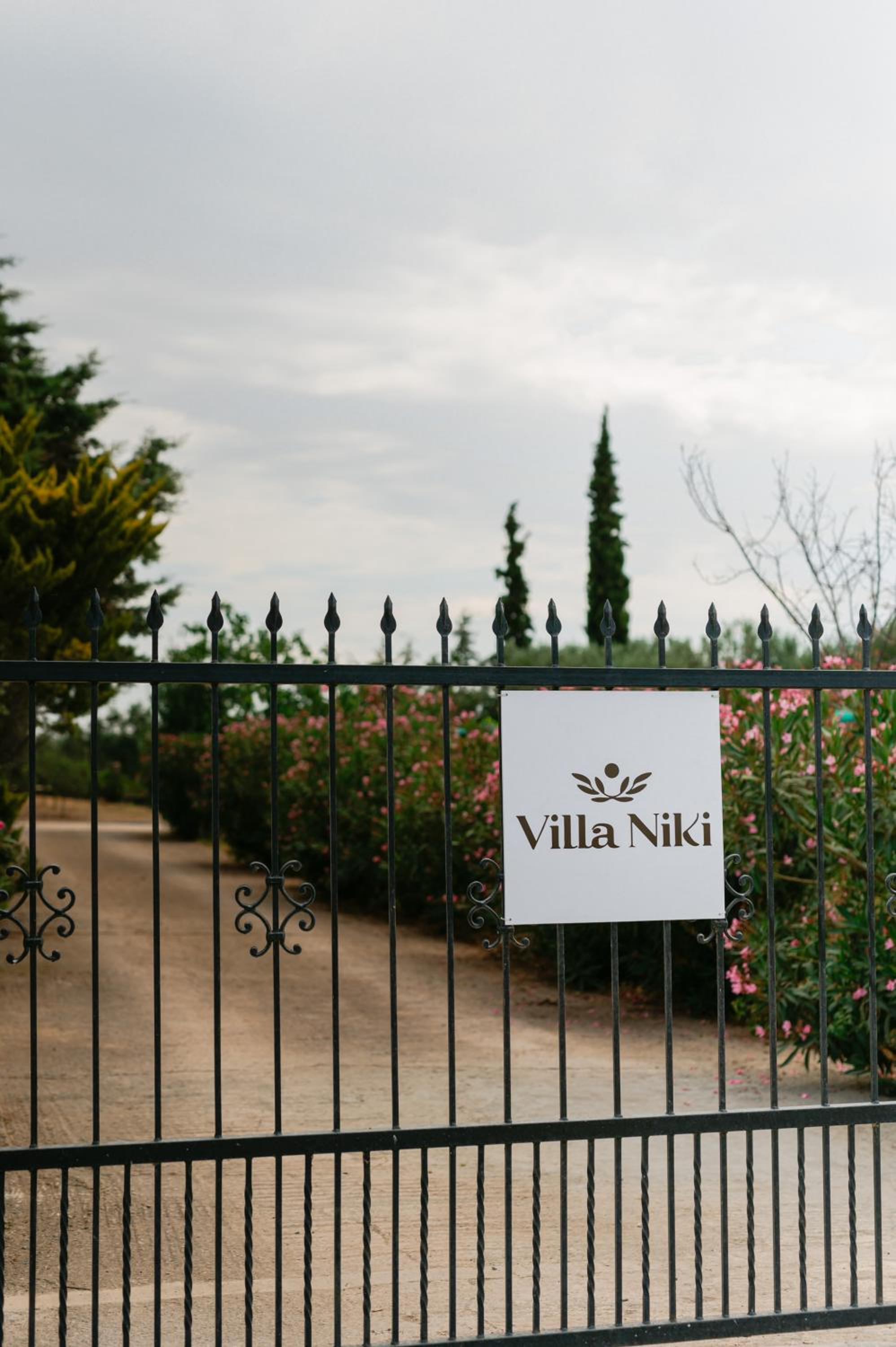 Villa Niki