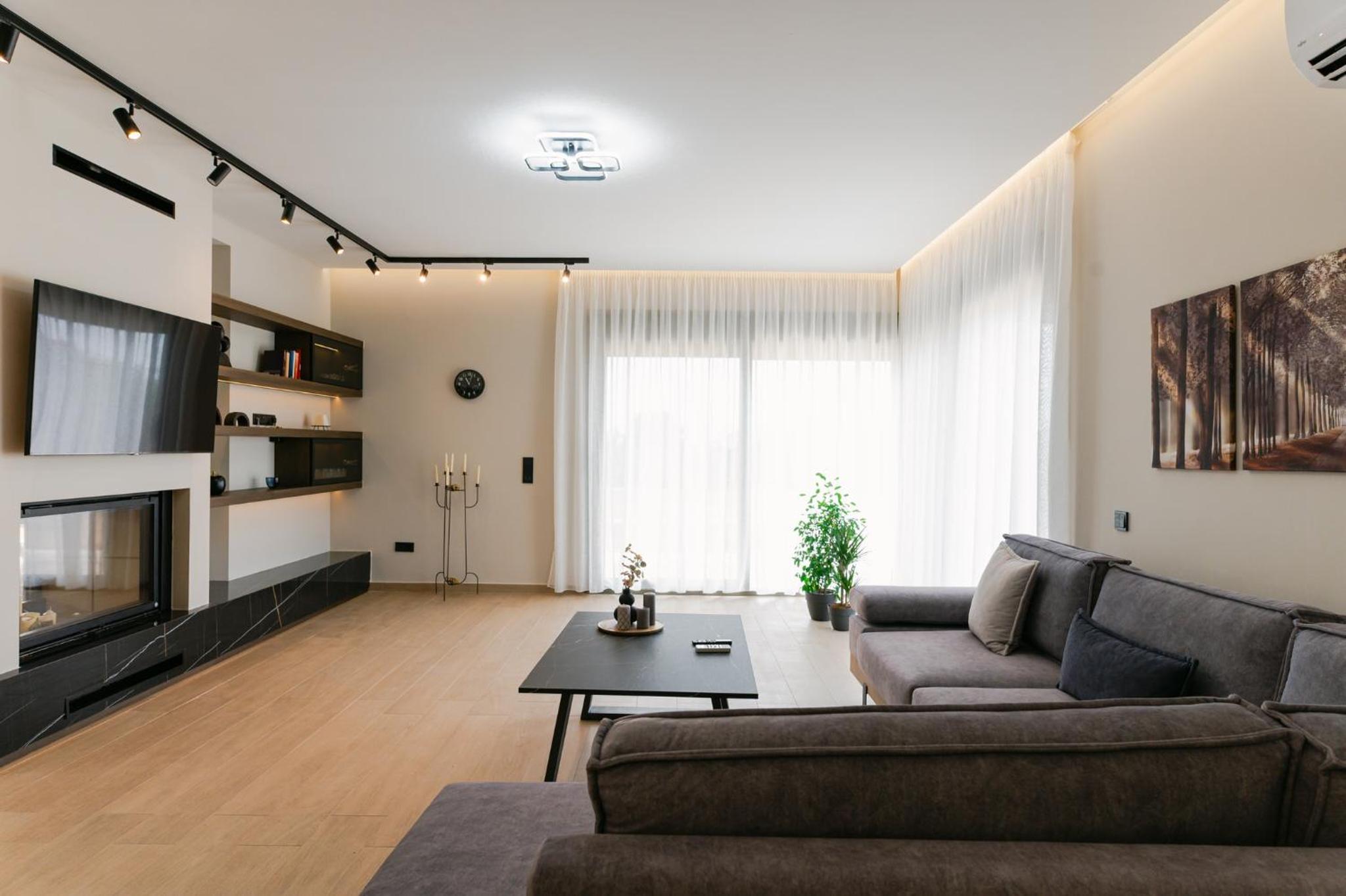 Villa Niki
