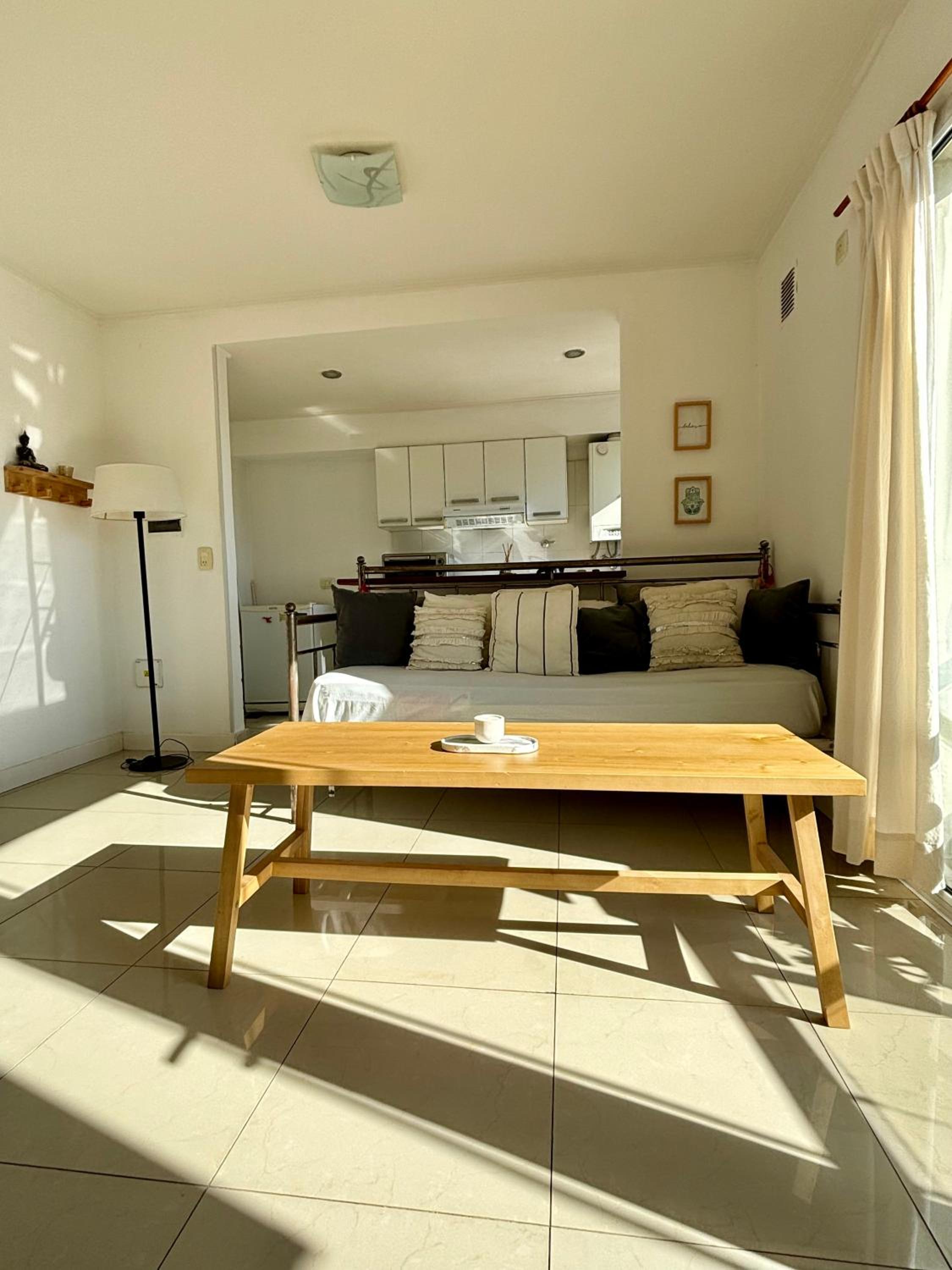 Departamento BALI