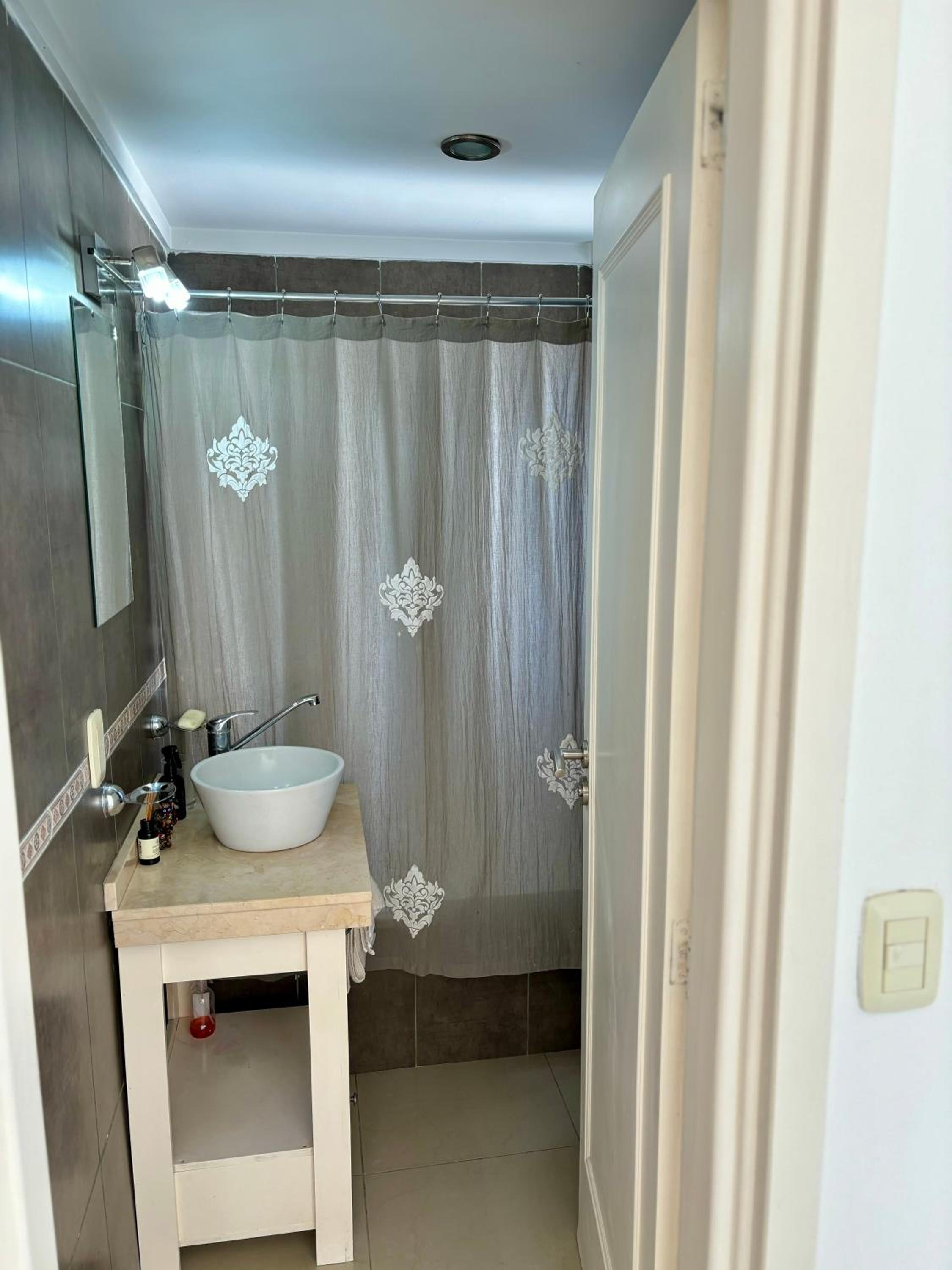 Departamento BALI