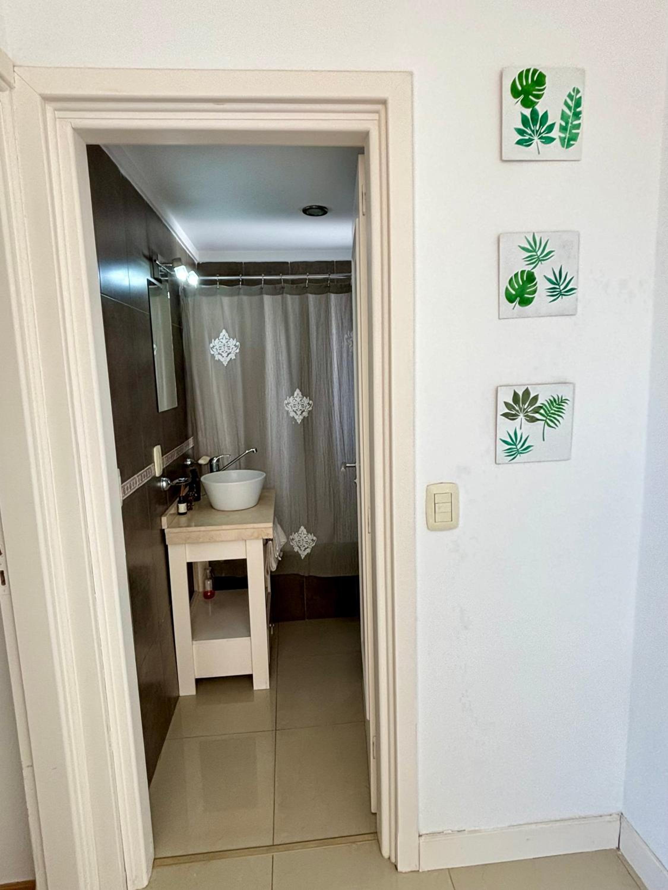 Departamento BALI