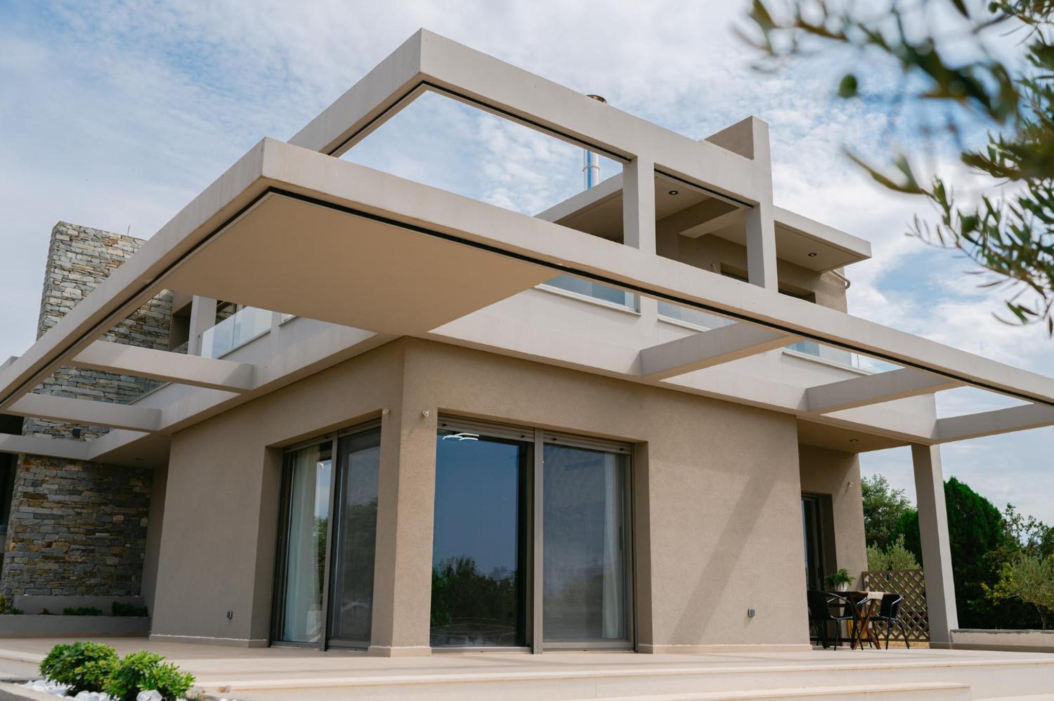 Villa Niki