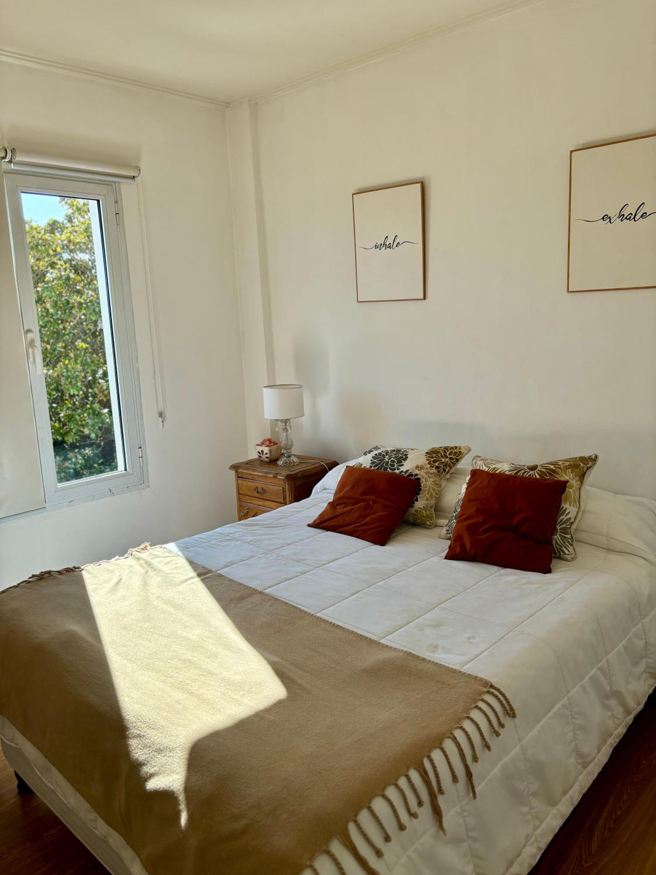 Departamento BALI