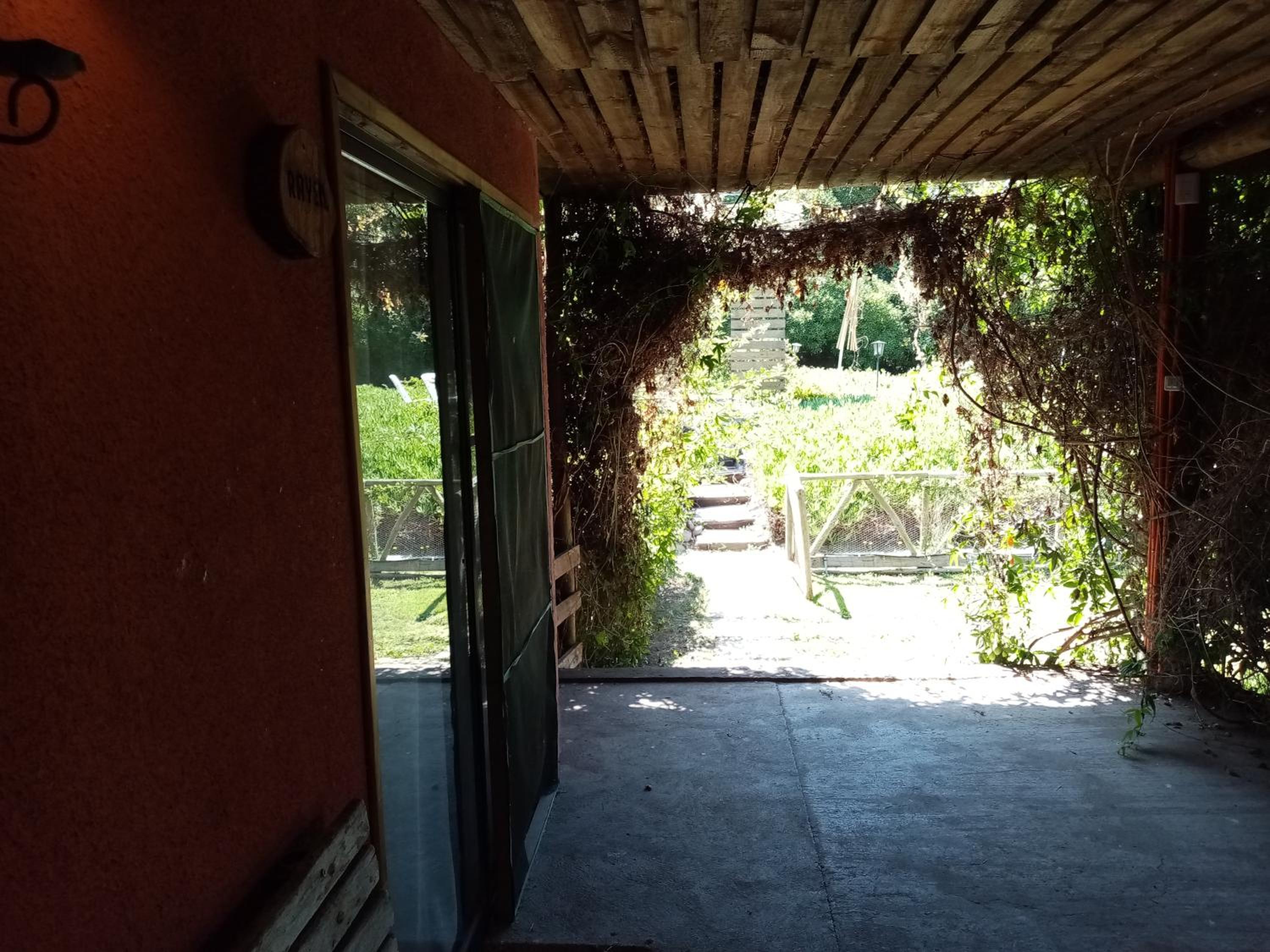 Hostal Isla Rural