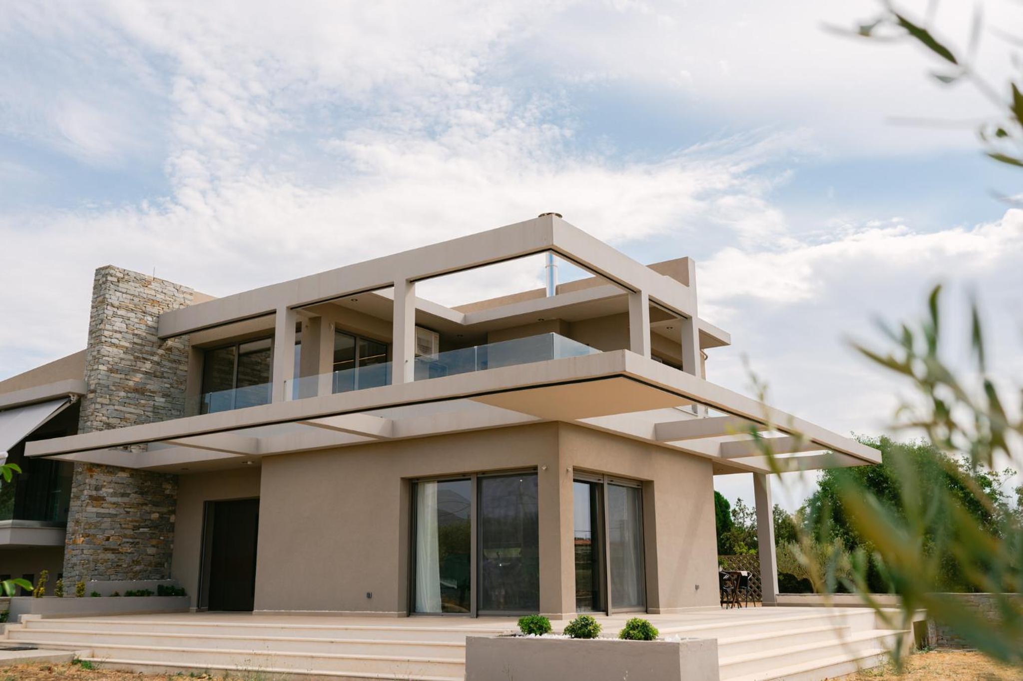 Villa Niki
