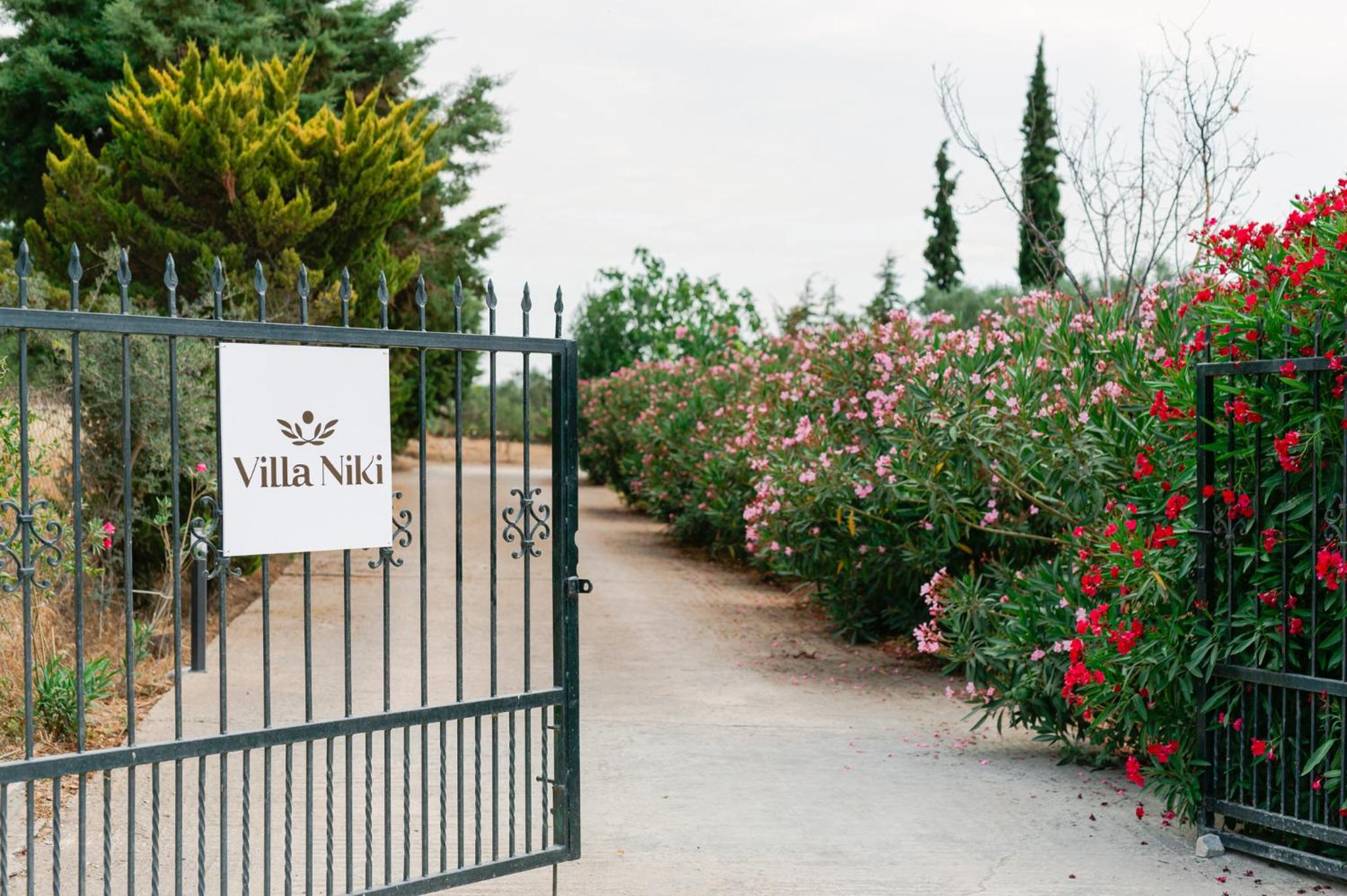 Villa Niki