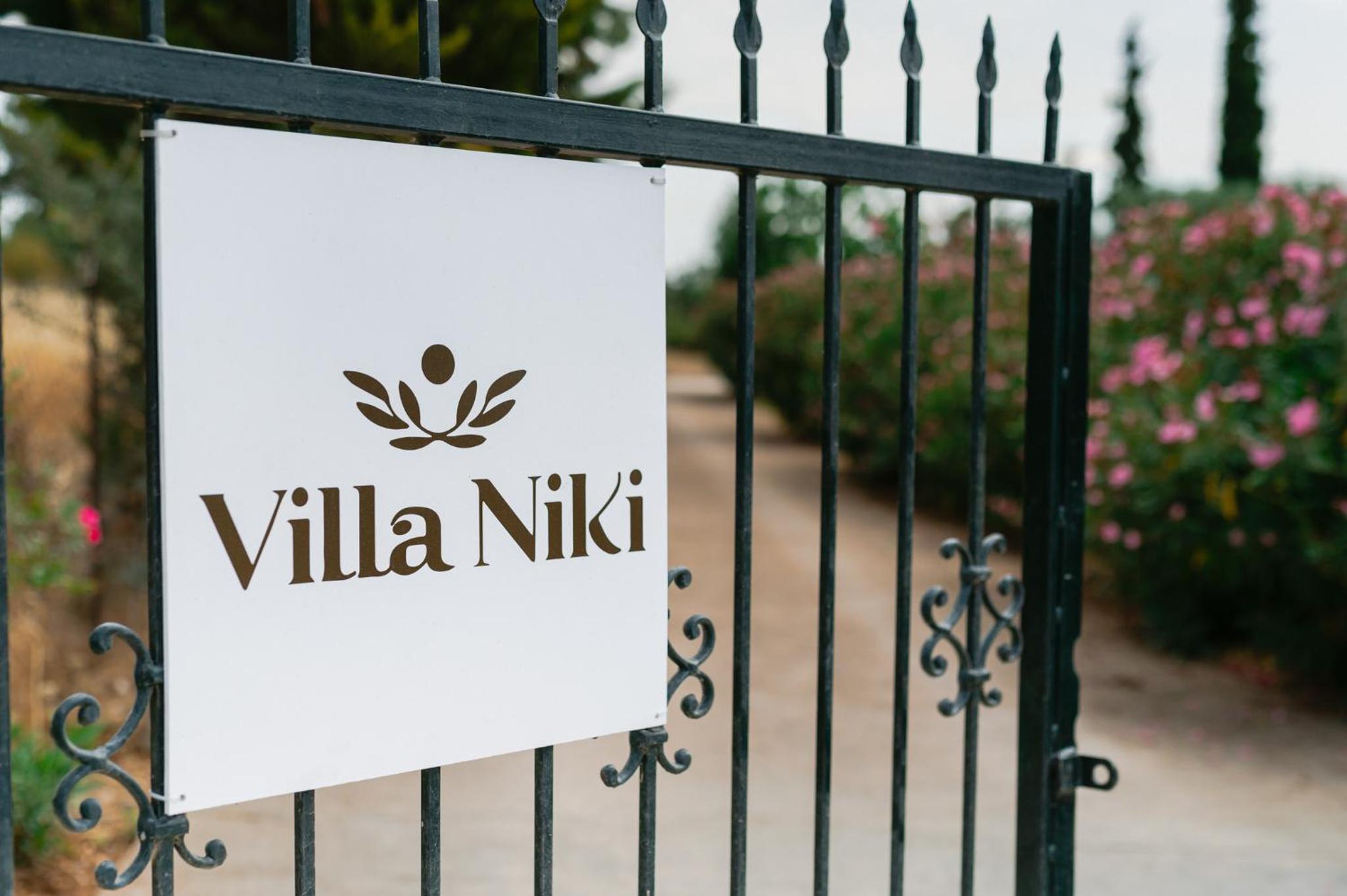 Villa Niki