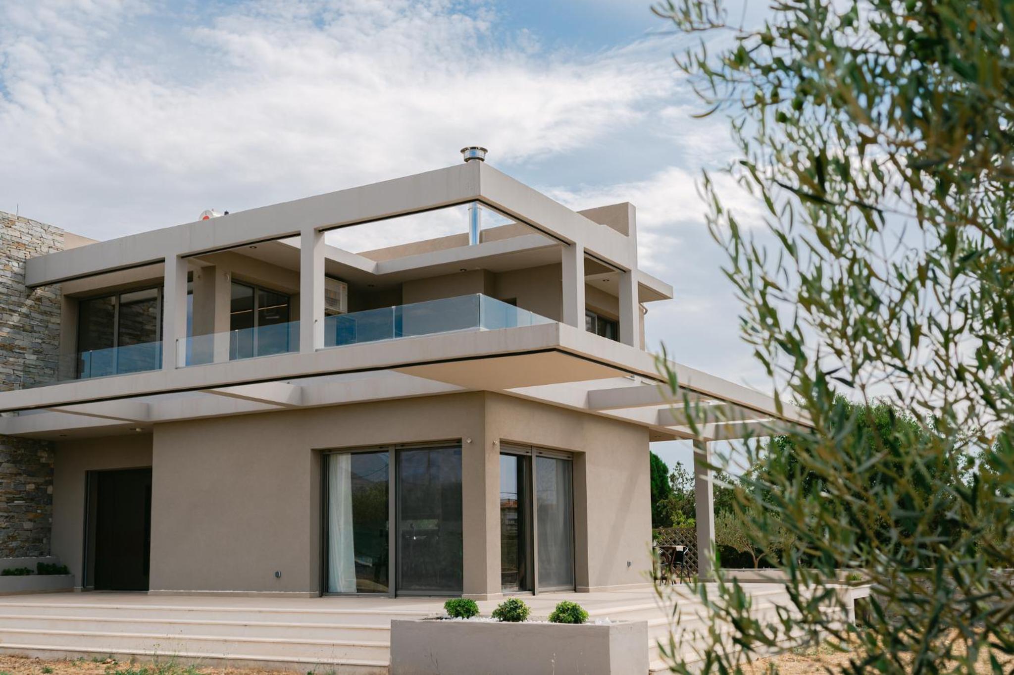 Villa Niki