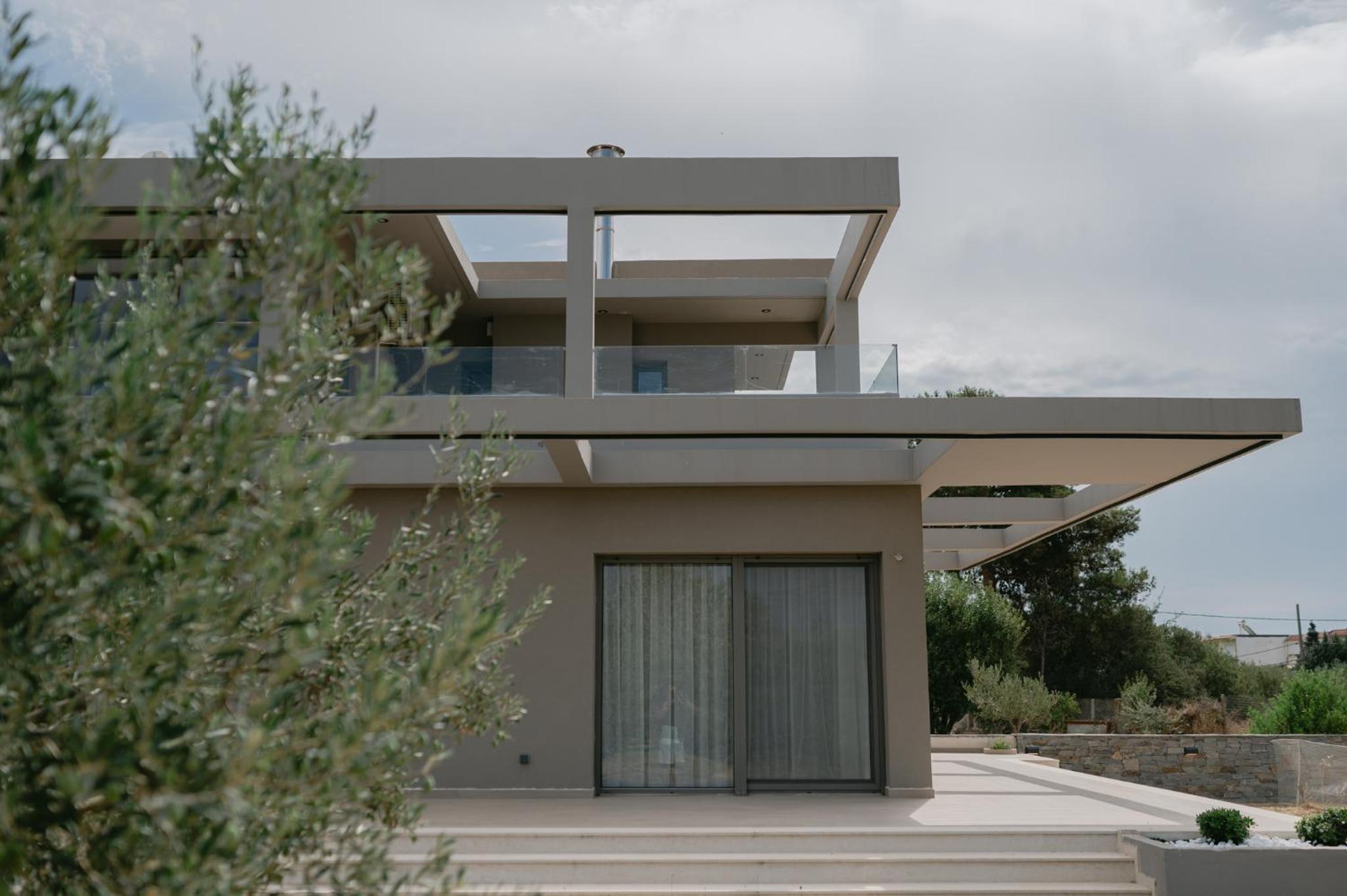 Villa Niki