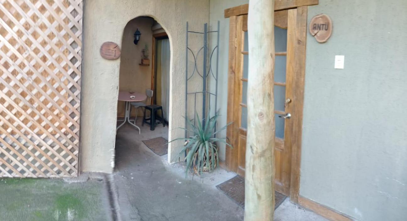 Hostal Isla Rural
