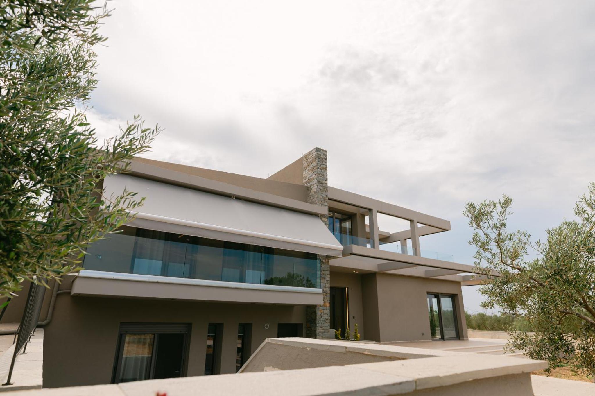 Villa Niki