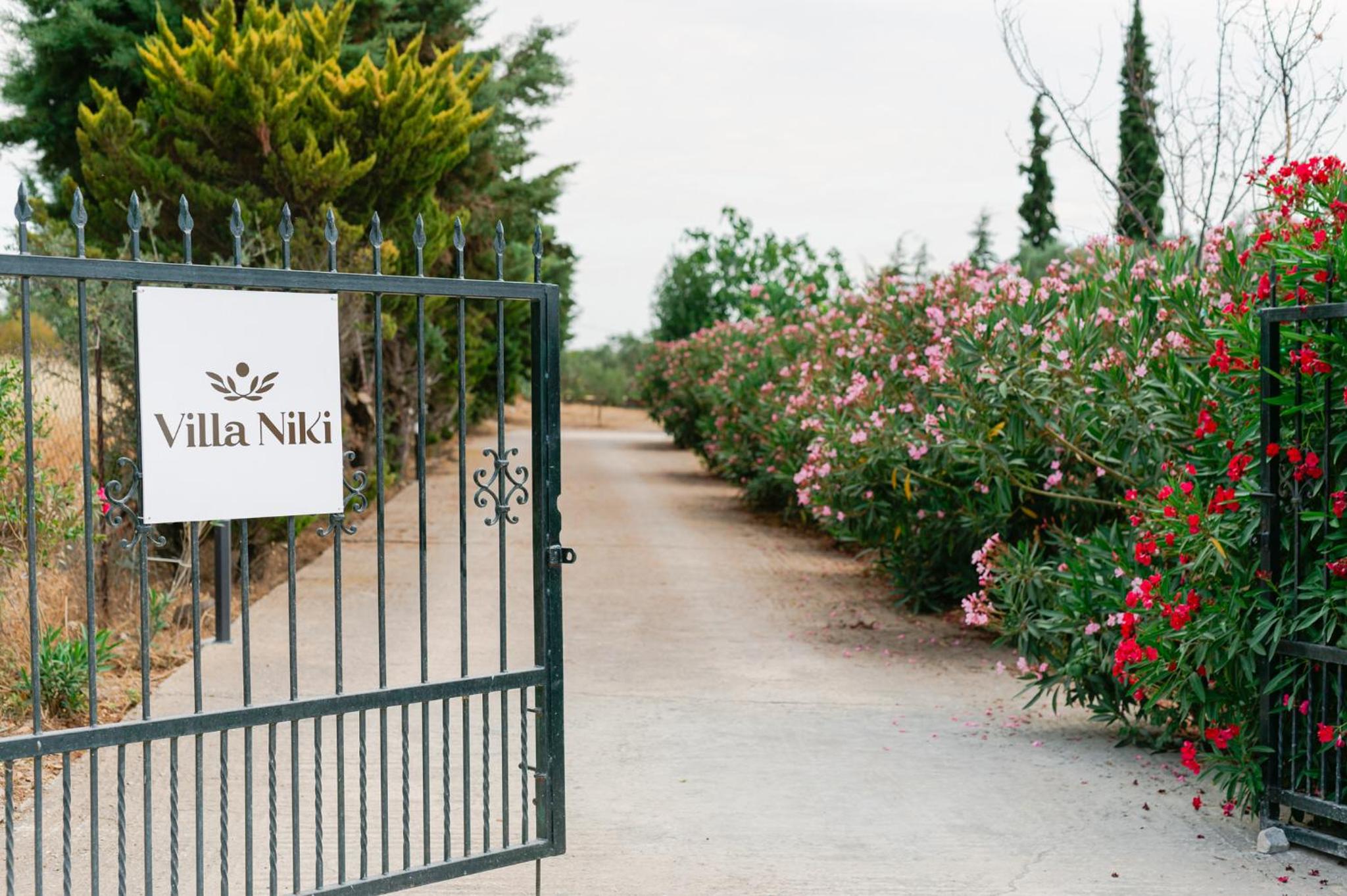 Villa Niki