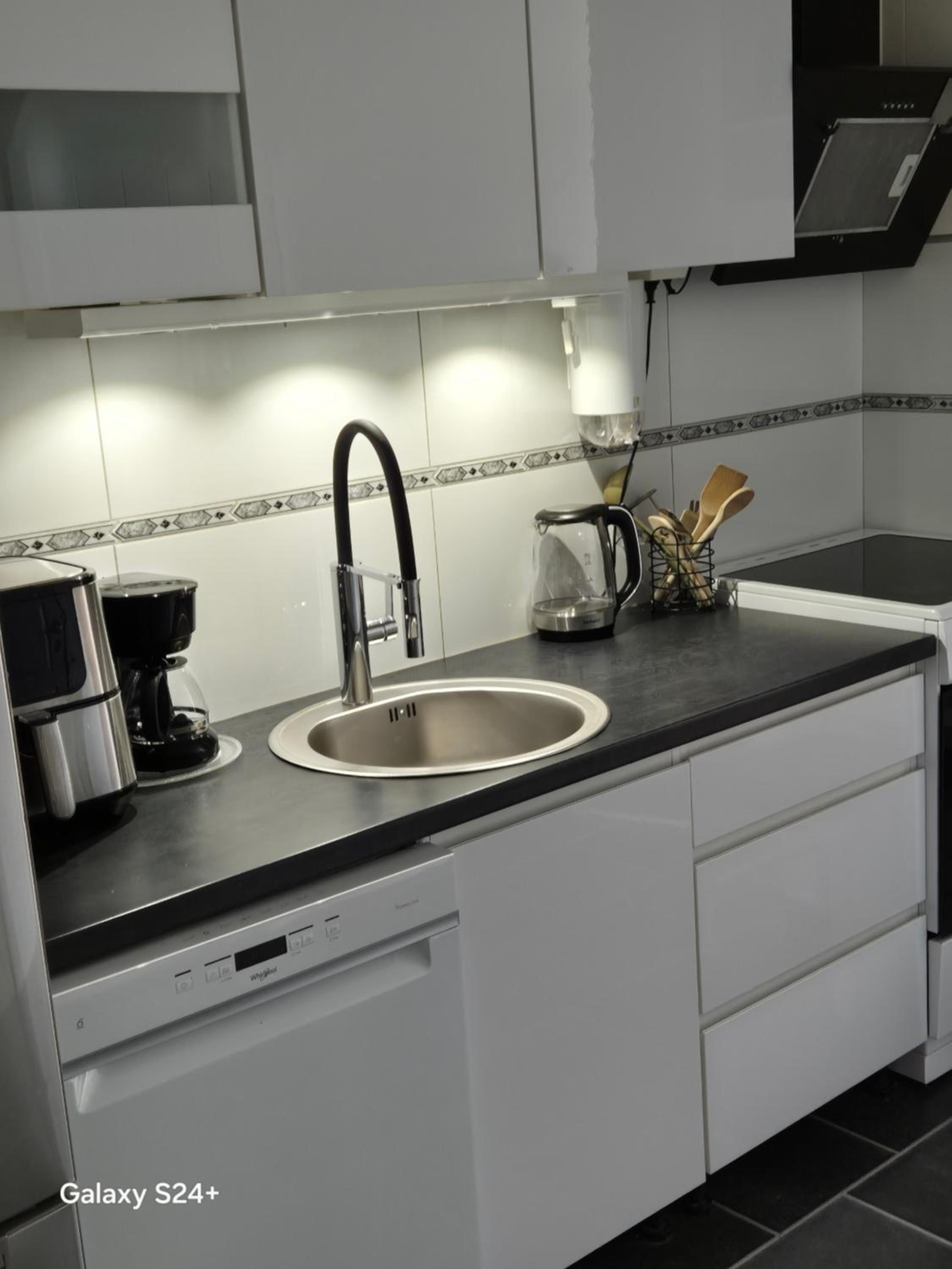 APARTAMENT Duże mieszkanie W centrum Ålesund view 5