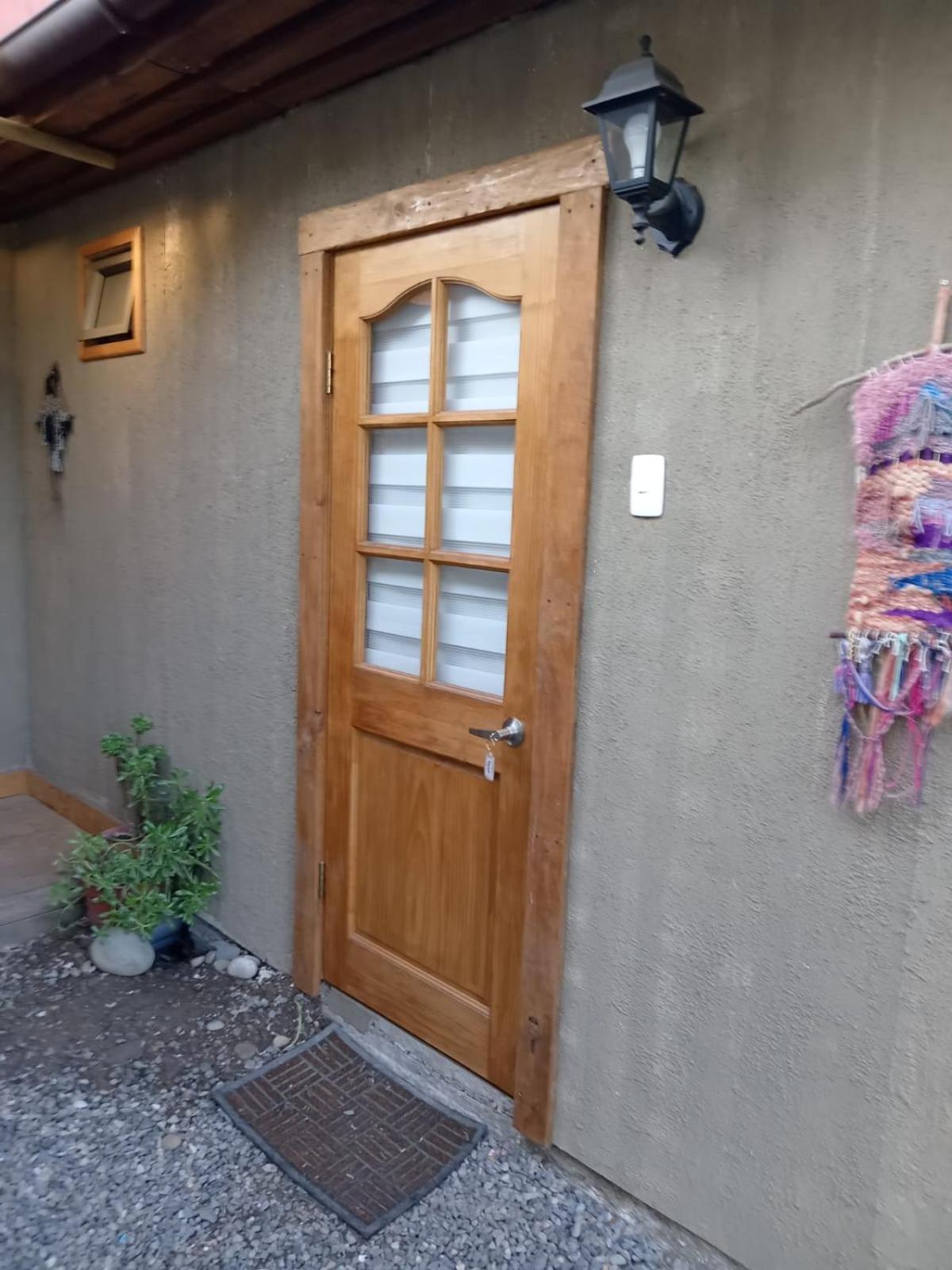 Hostal Isla Rural
