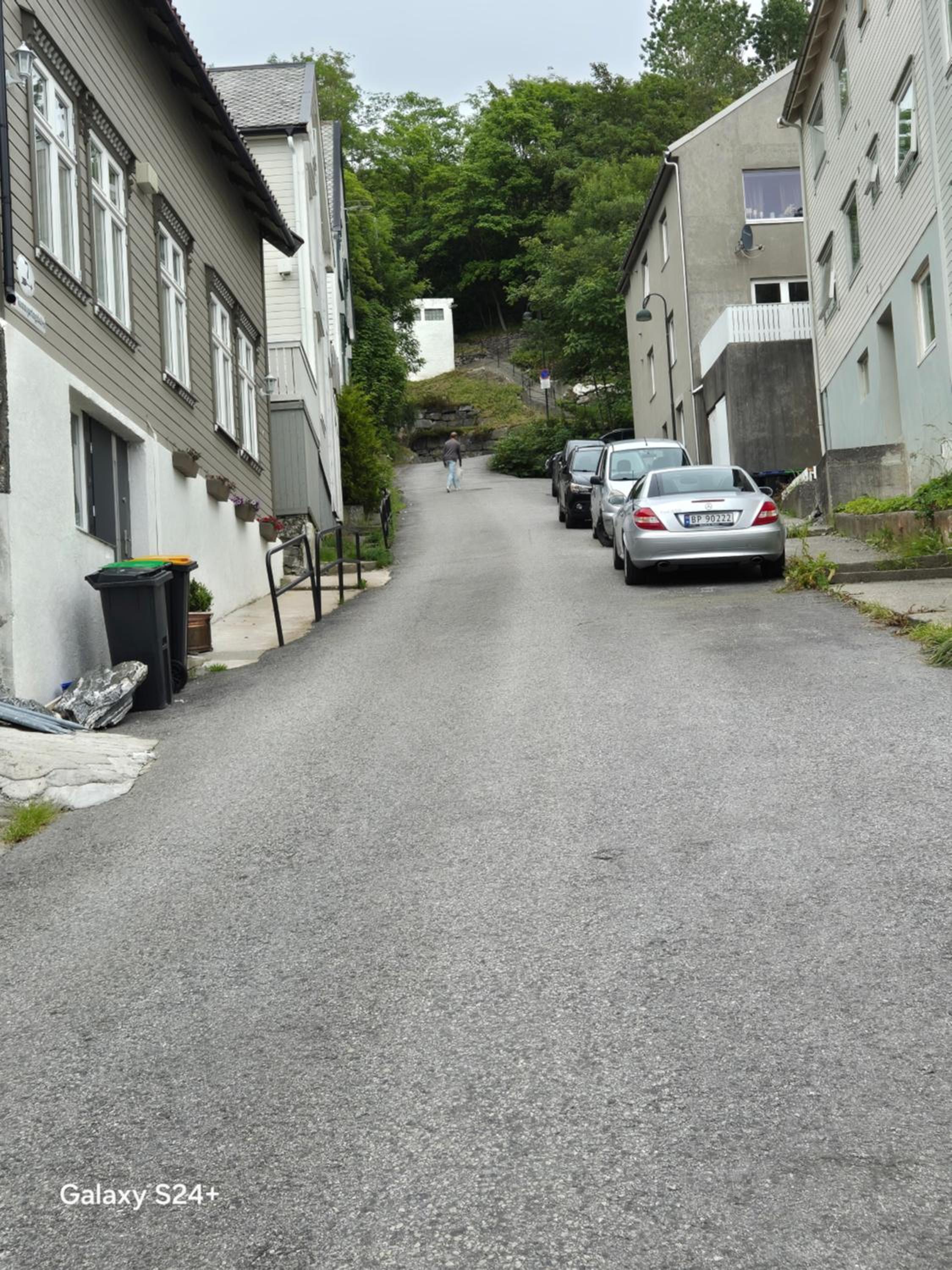 APARTAMENT Duże mieszkanie W centrum Ålesund view 2