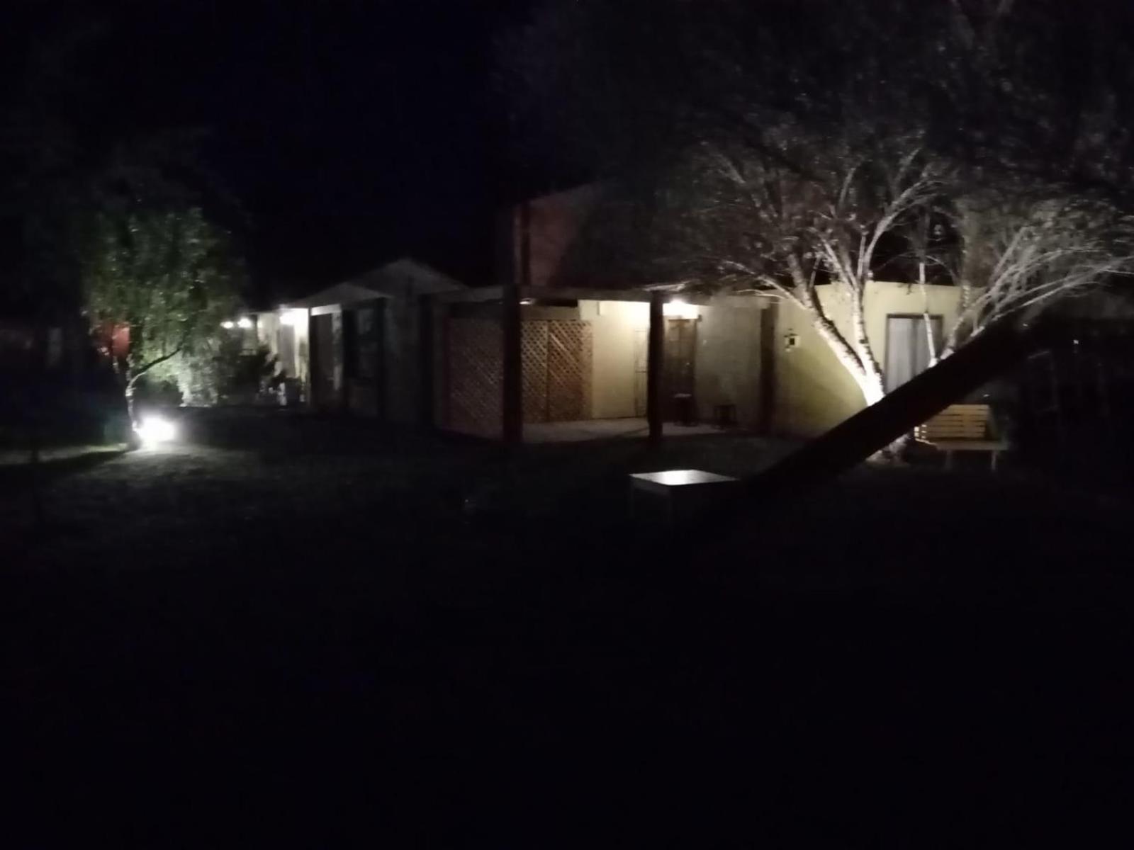 Hostal Isla Rural