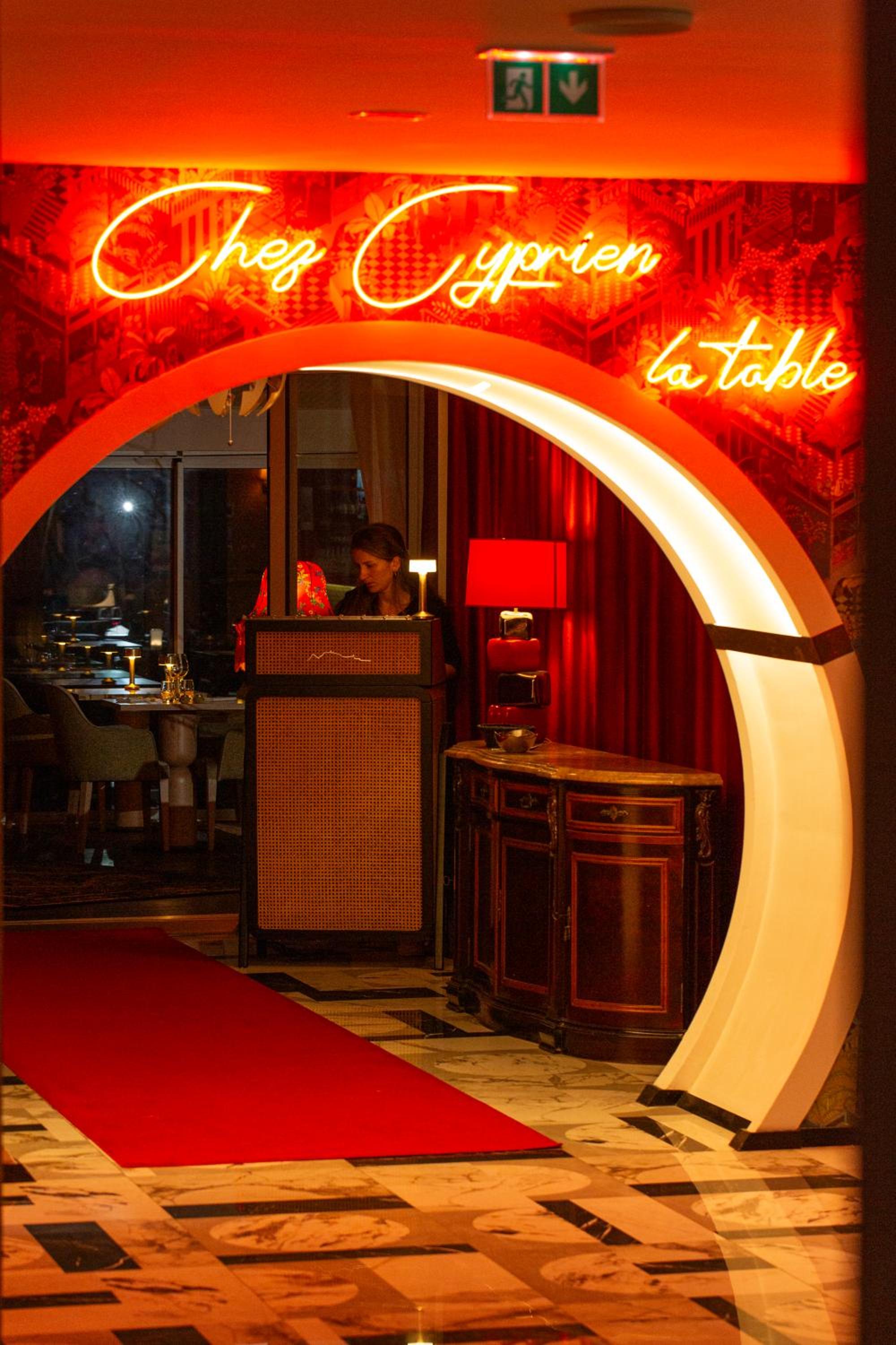 Hotel La Pietra Restaurant & Spa - Image 1