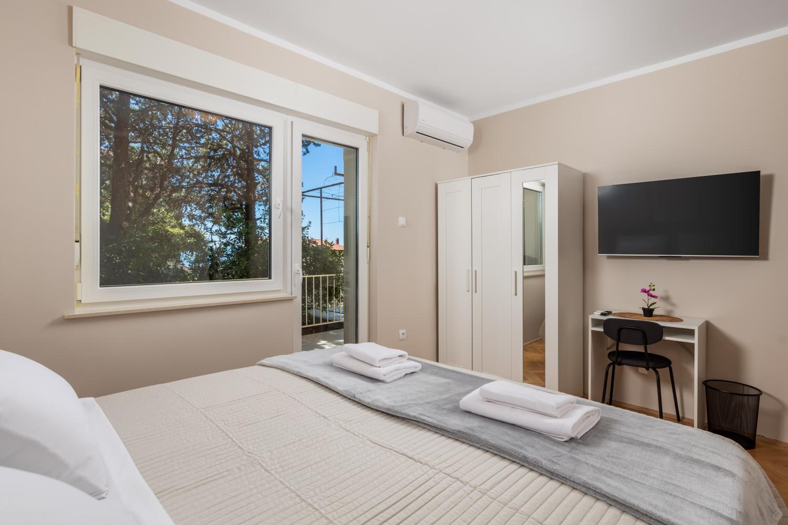 Seaview Garden Premium apartments