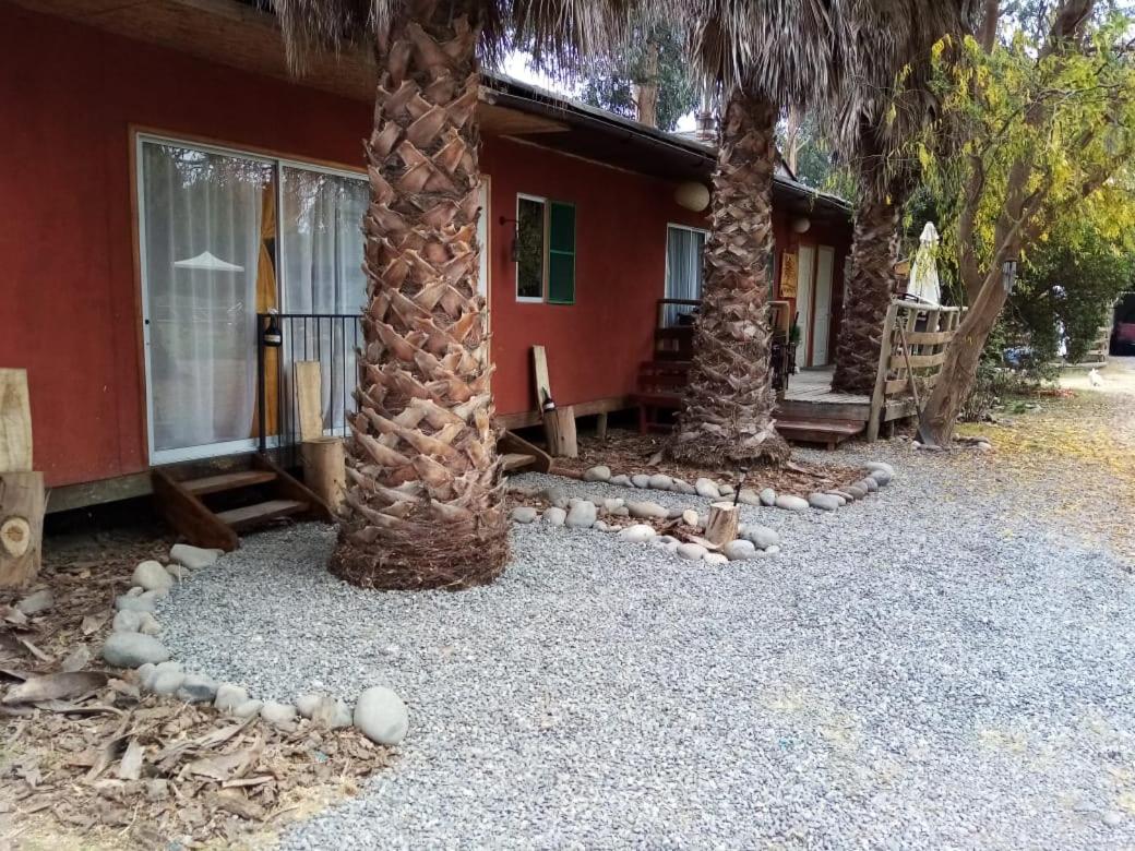 Hostal Isla Rural