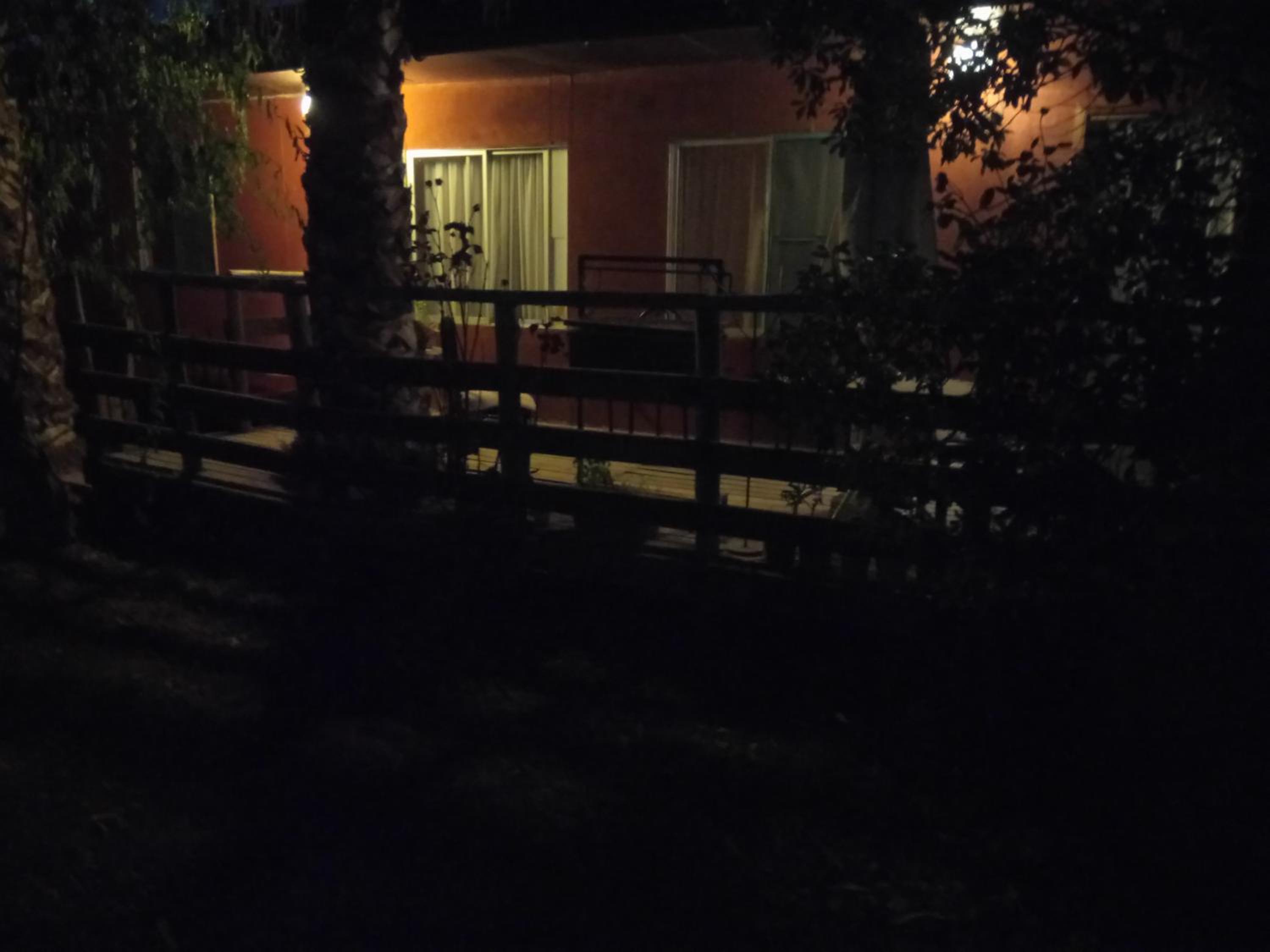 Hostal Isla Rural