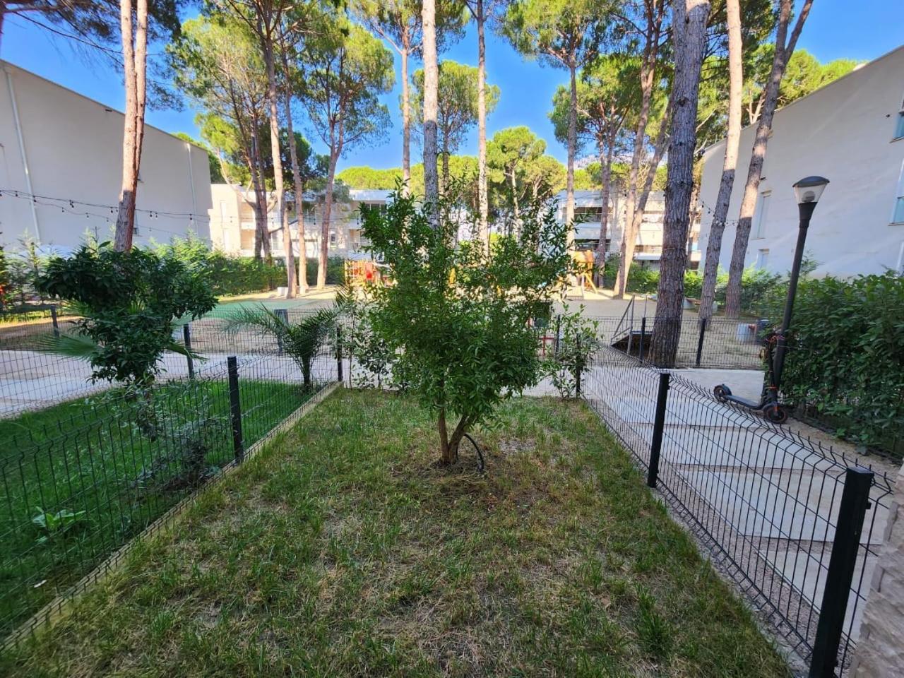 SanPietro Relax Apartment