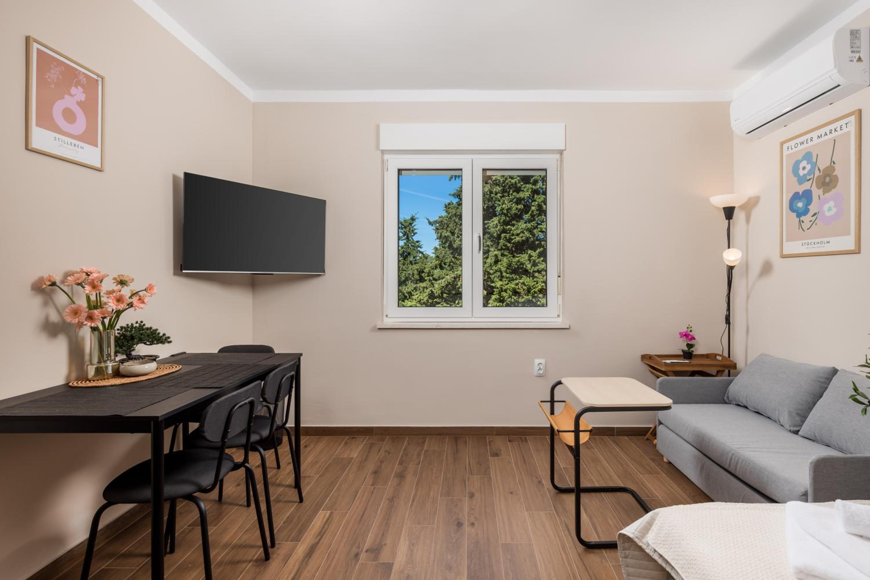 Seaview Garden Premium apartments
