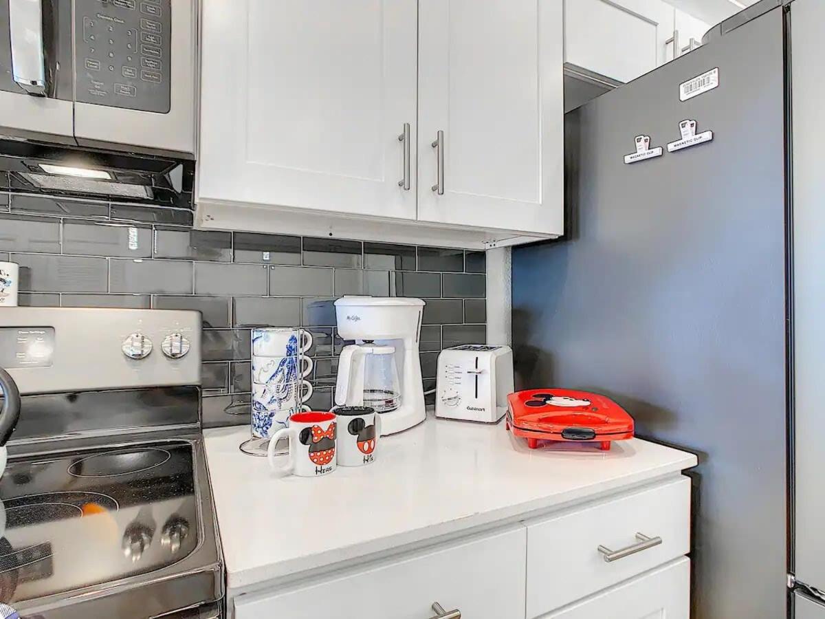 Lakeview Themed 2BR Condo near Disney
