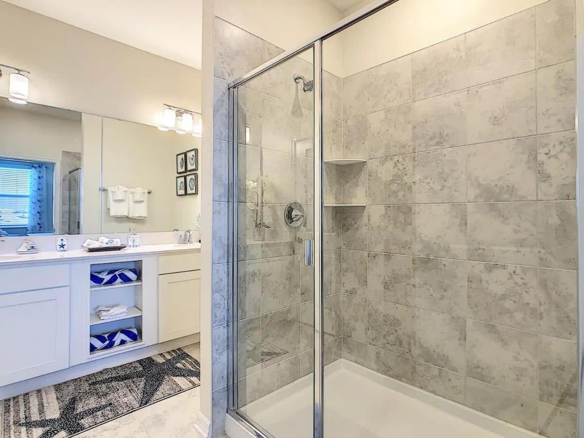 Lakeview Themed 2BR Condo near Disney