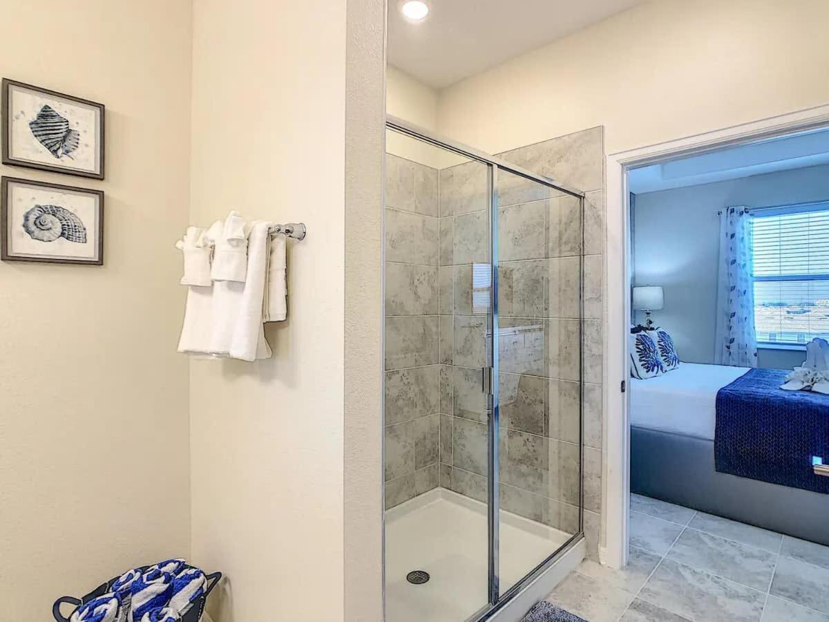 Lakeview Themed 2BR Condo near Disney