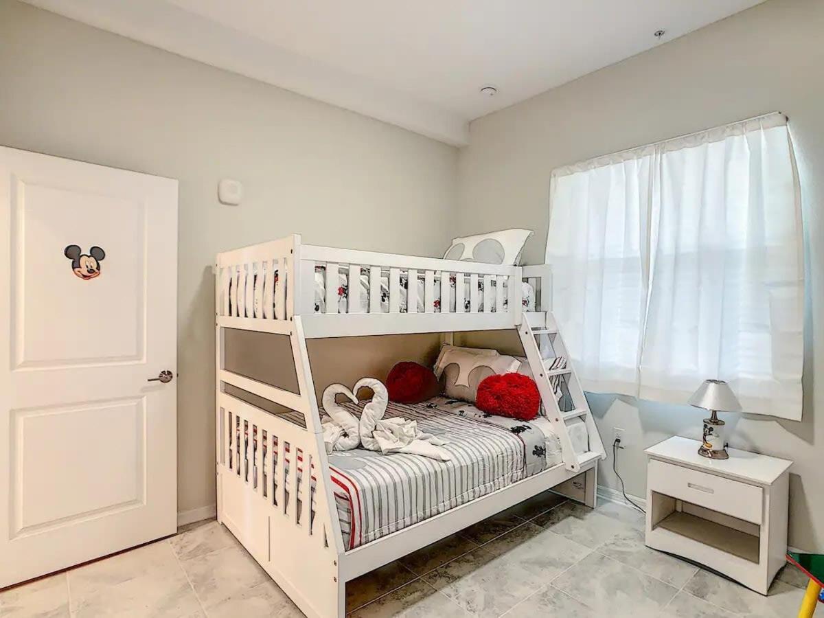 Lakeview Themed 2BR Condo near Disney