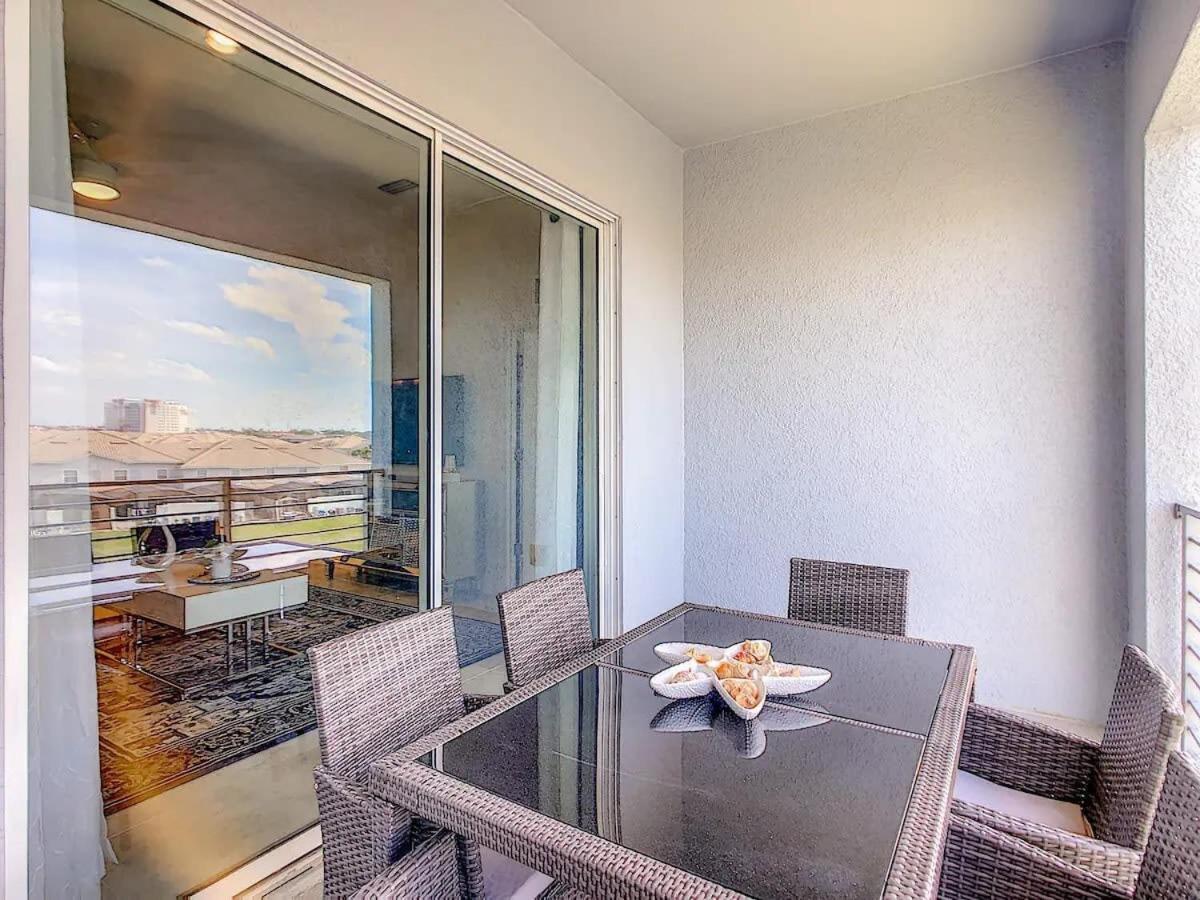 Lakeview Themed 2BR Condo near Disney