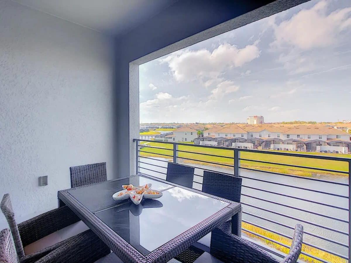 Lakeview Themed 2BR Condo near Disney