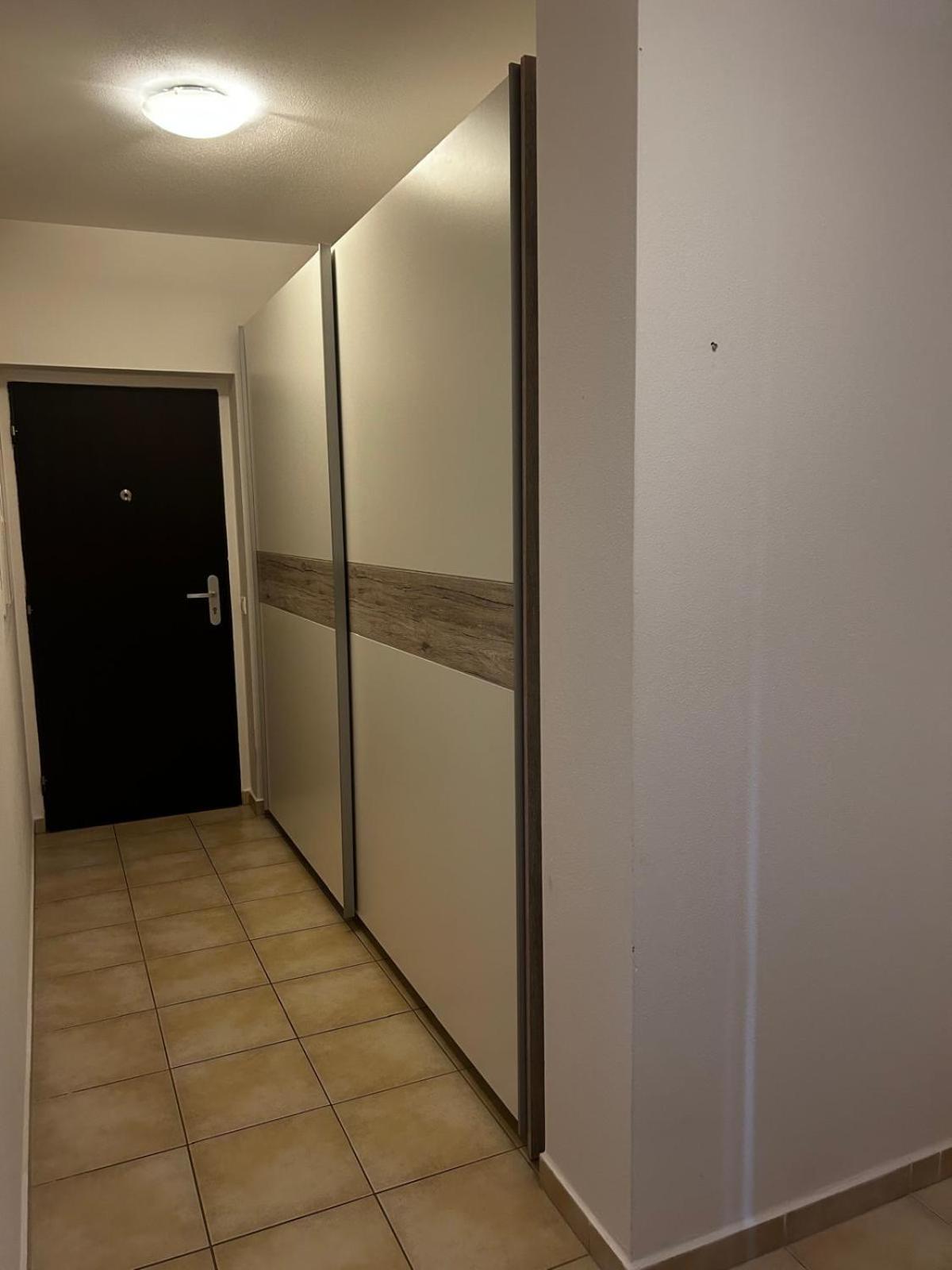 Apartmány Plzeň Bolevec
