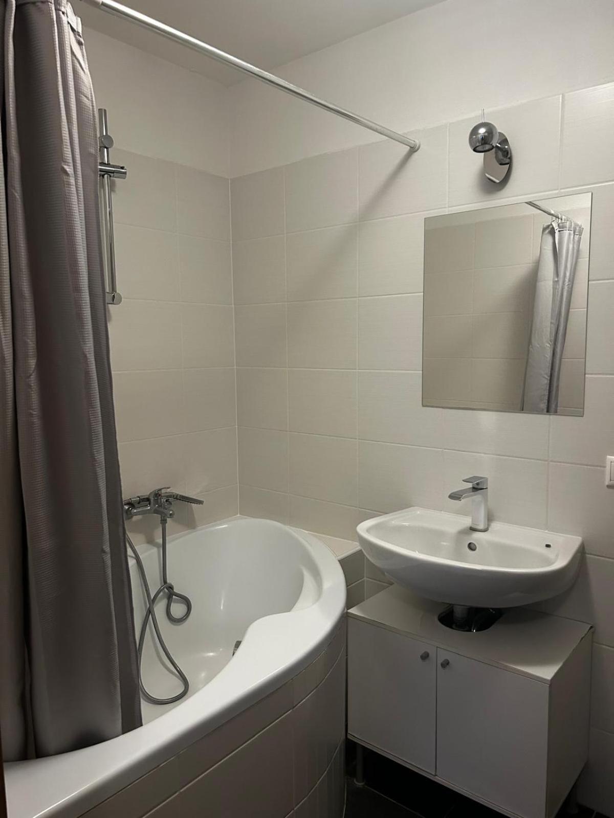 Apartmány Plzeň Bolevec