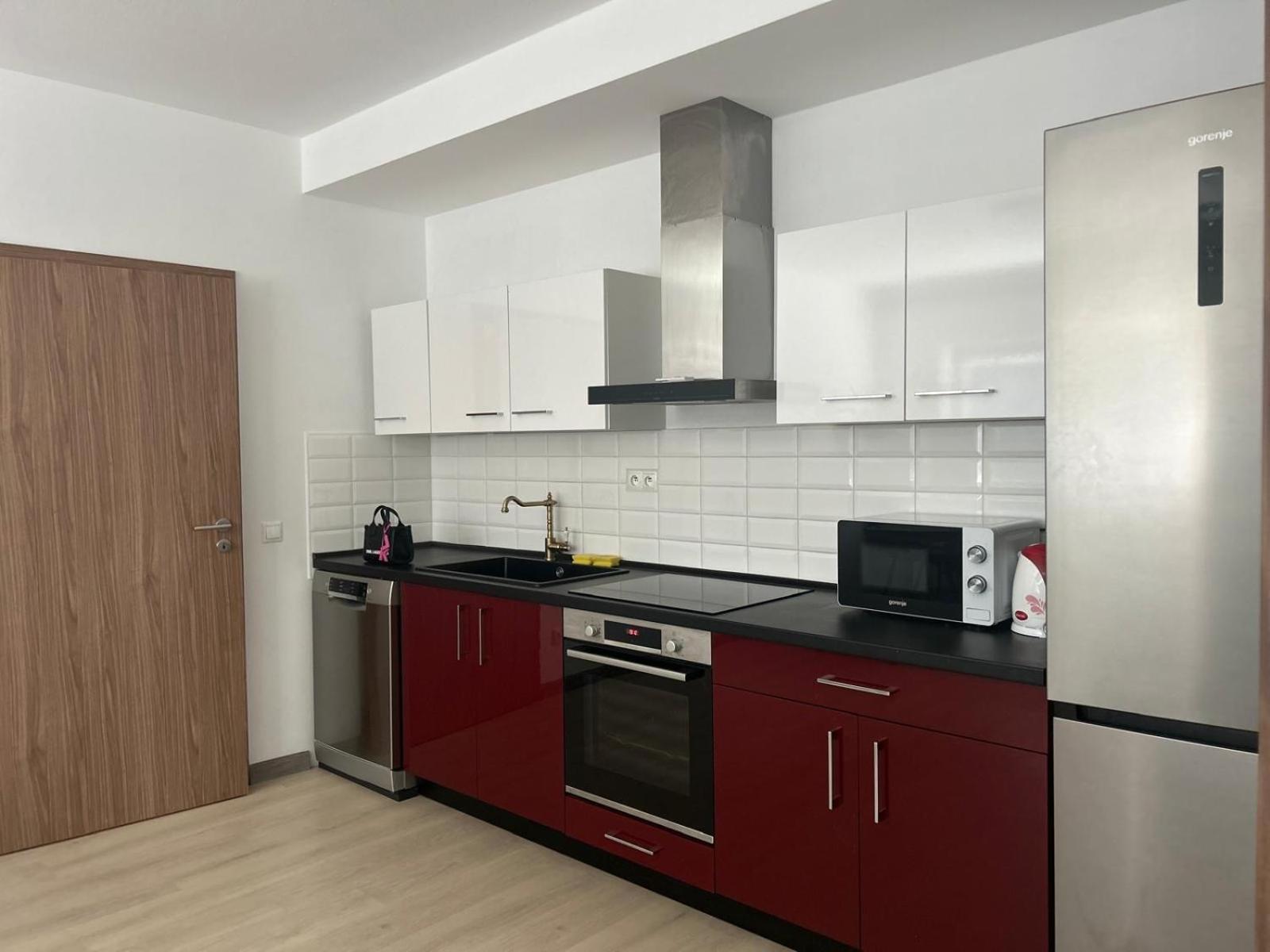 Apartmány Plzeň Bolevec