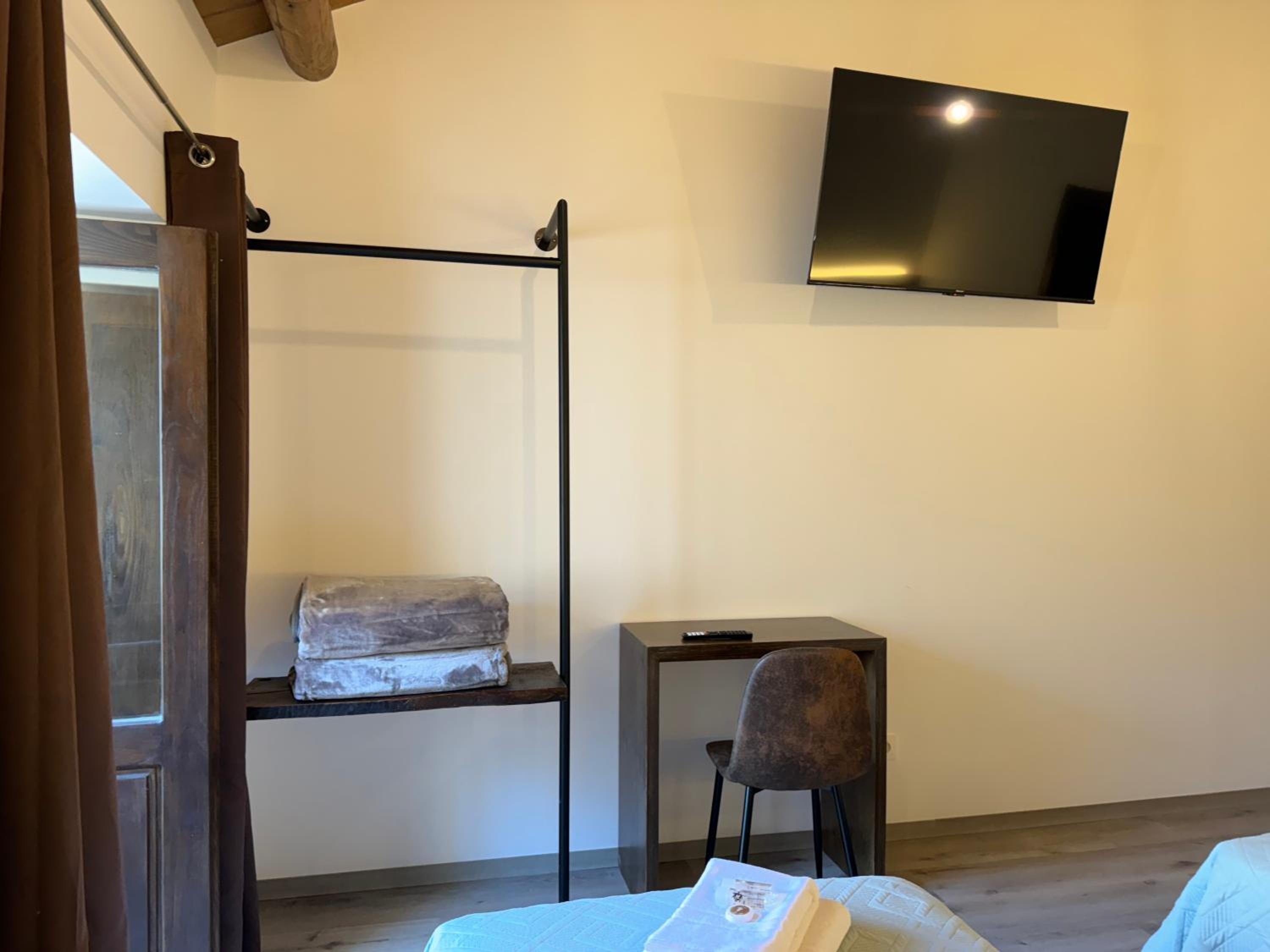 Boutique Vila de Triacastela