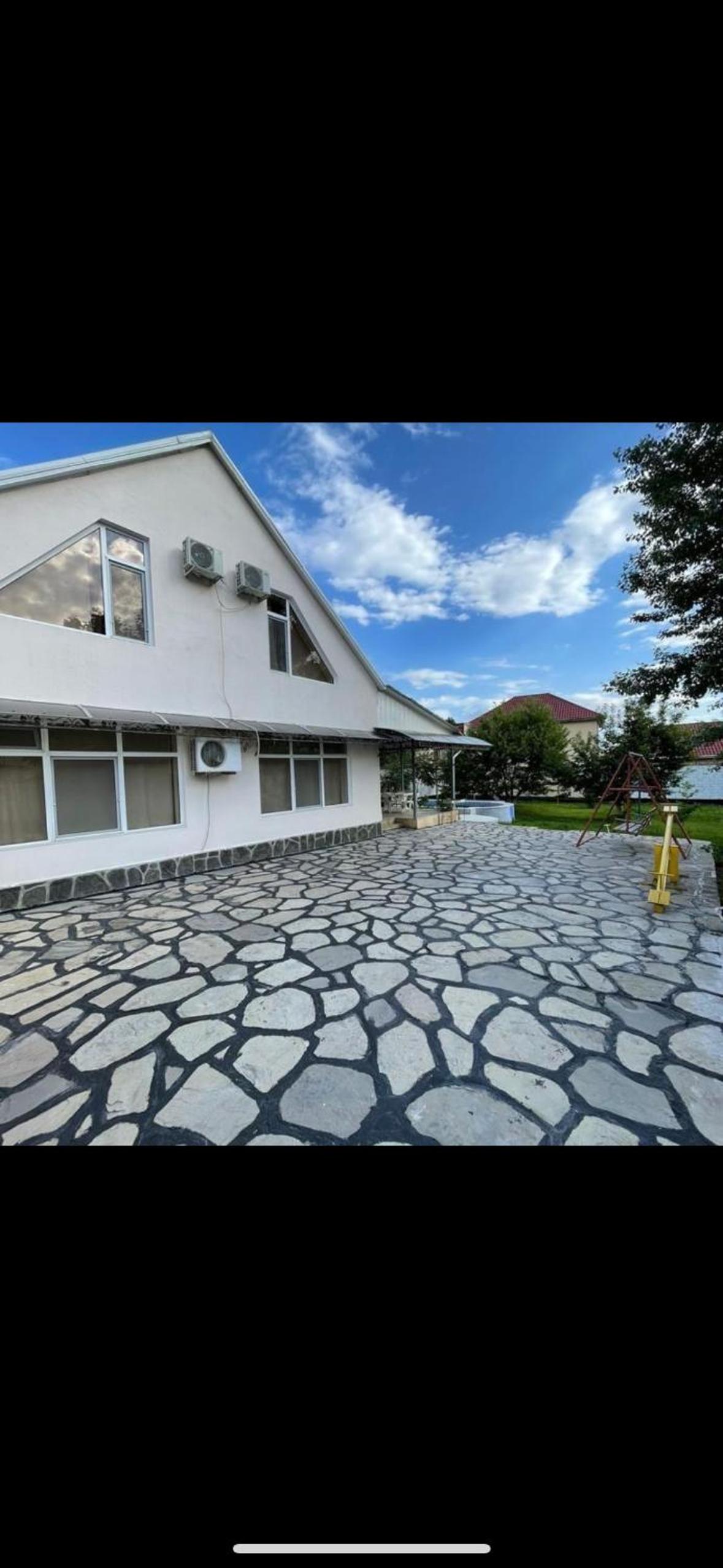 My house