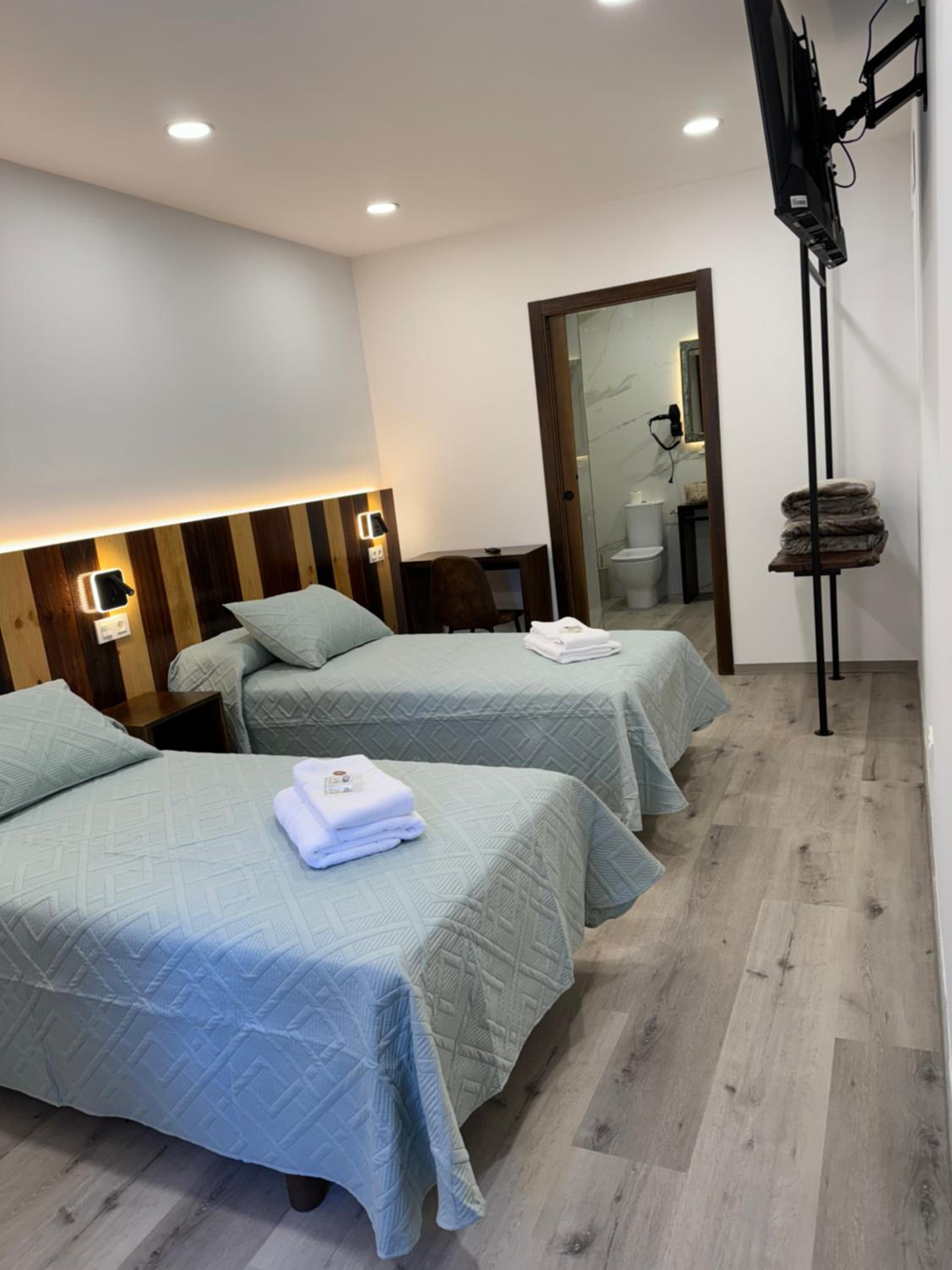 Boutique Vila de Triacastela