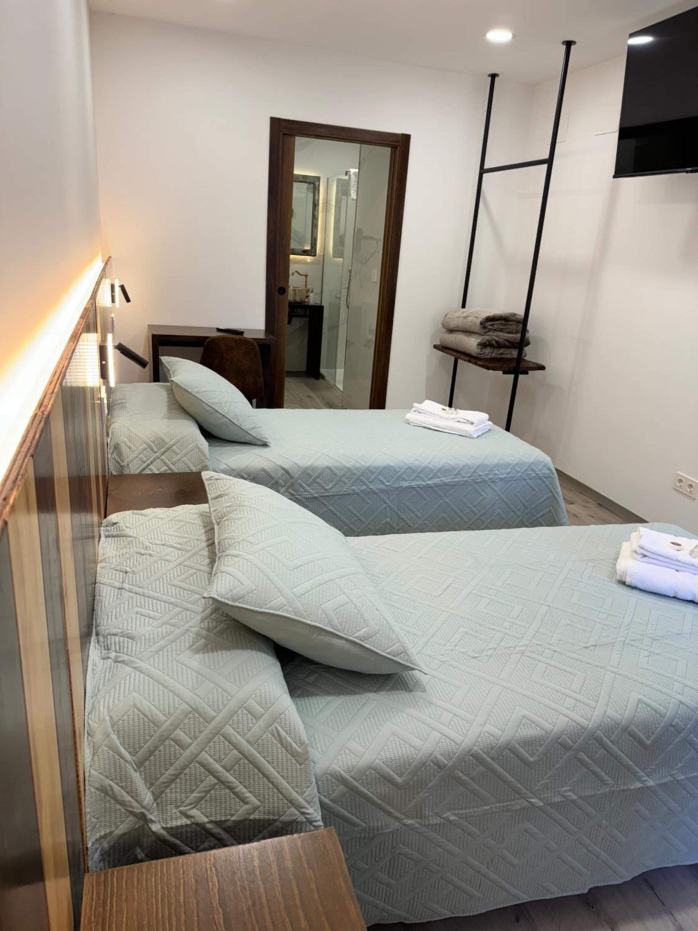 Boutique Vila de Triacastela