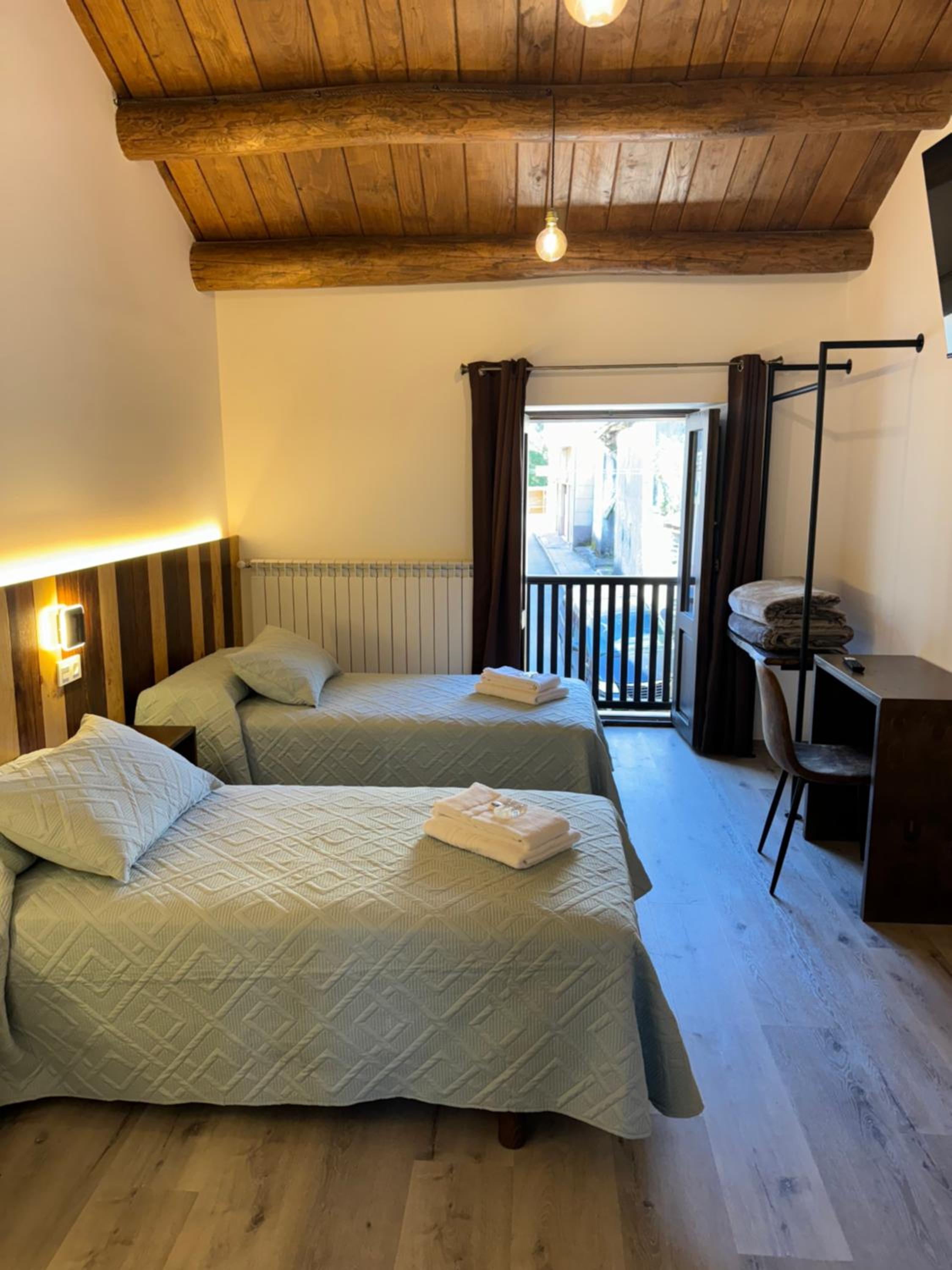 Boutique Vila de Triacastela