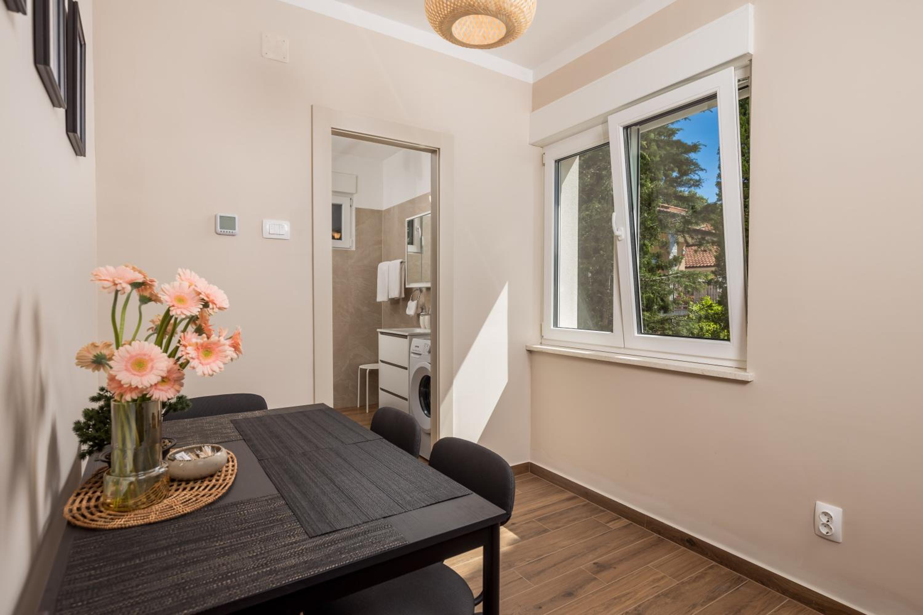Seaview Garden Premium apartments