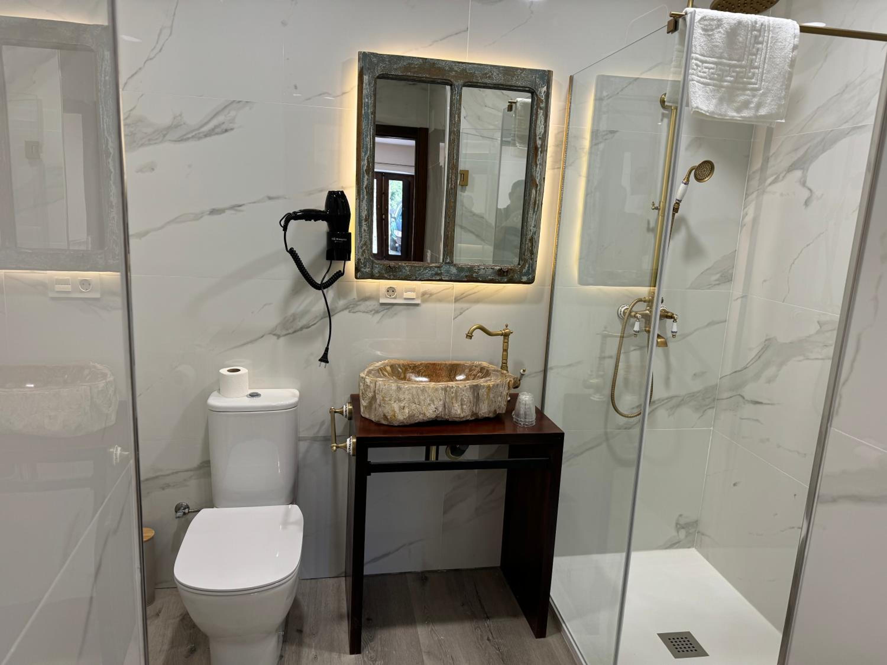 Boutique Vila de Triacastela