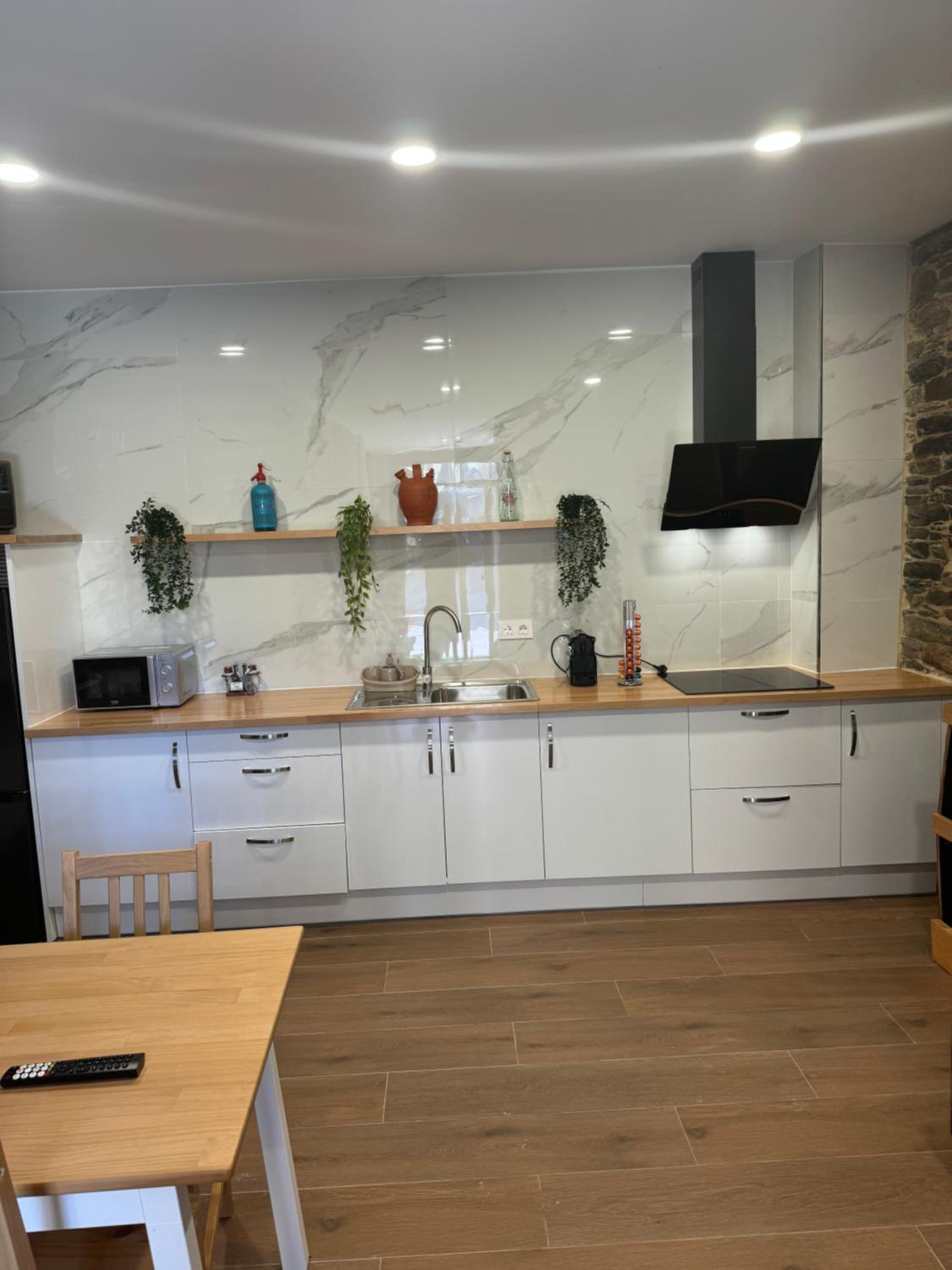 Boutique Vila de Triacastela
