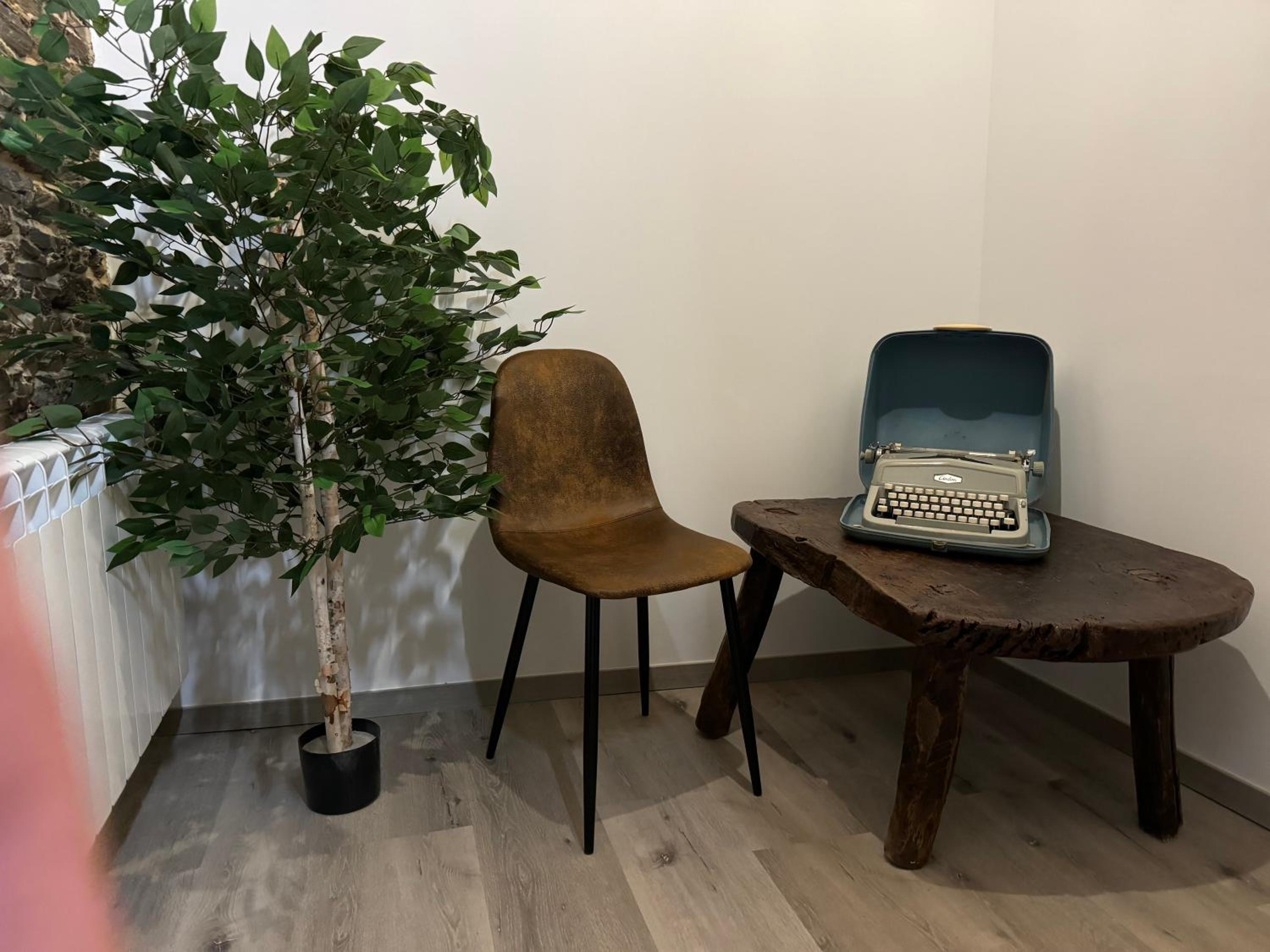 Boutique Vila de Triacastela