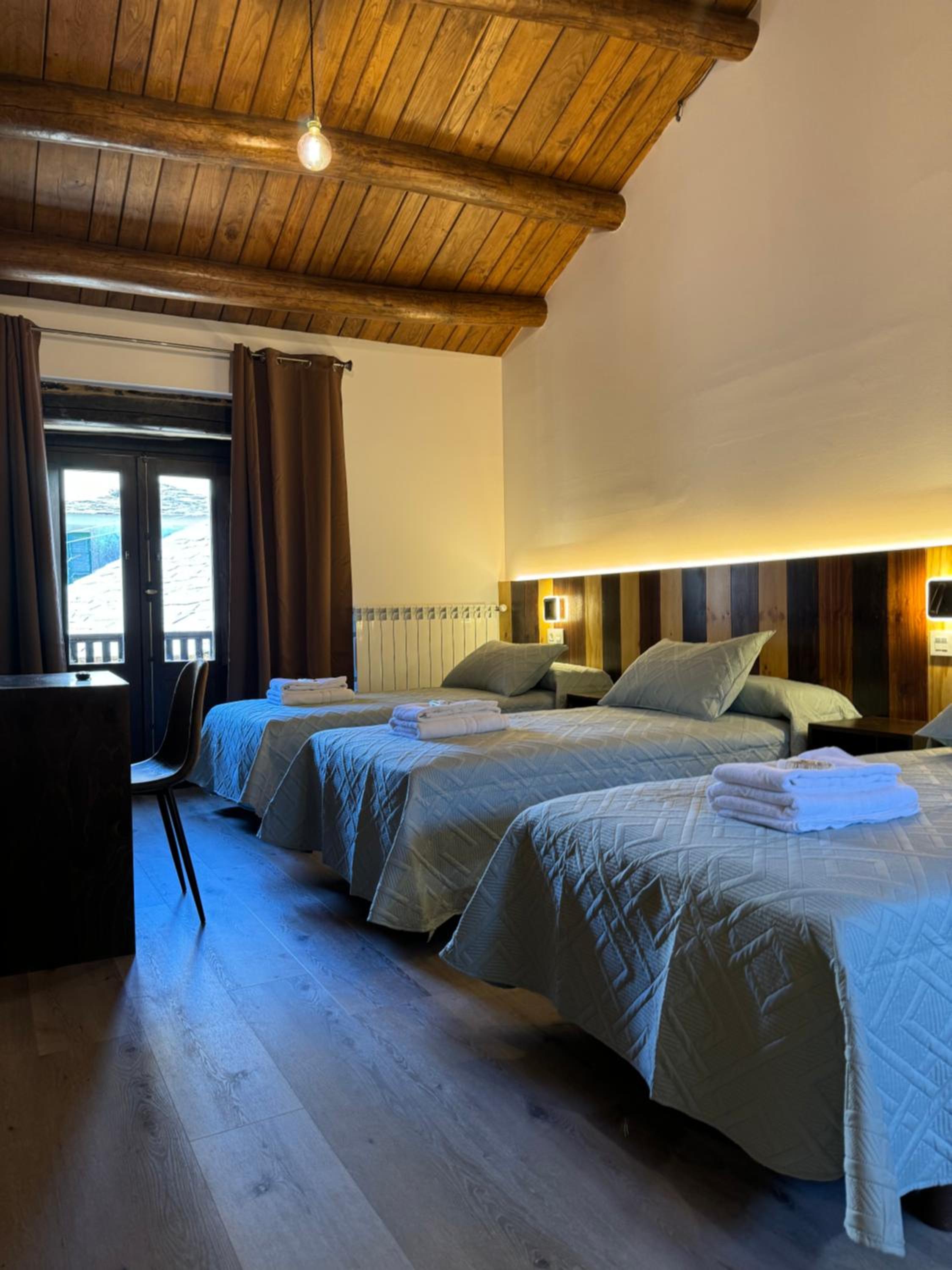 Boutique Vila de Triacastela