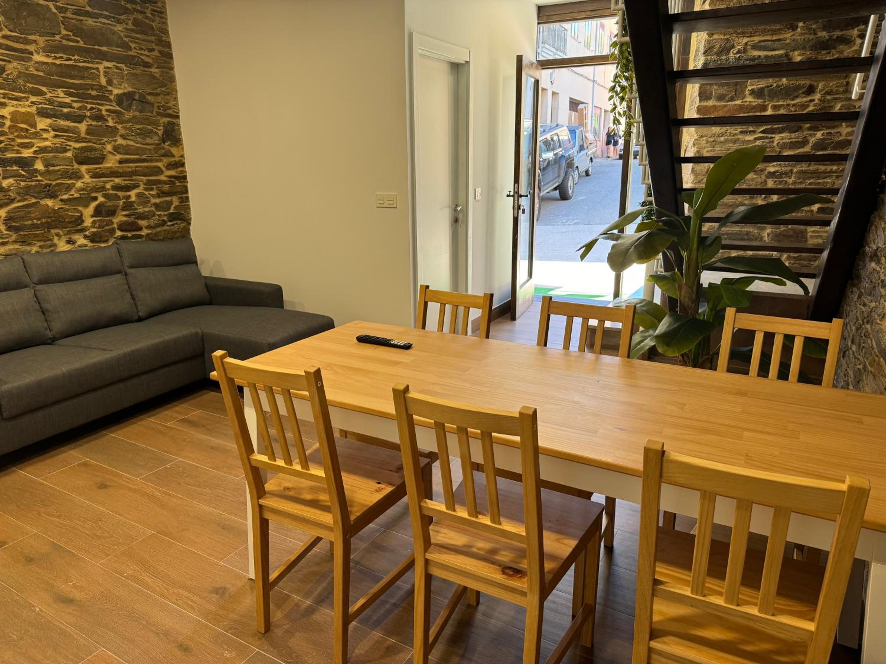 Boutique Vila de Triacastela