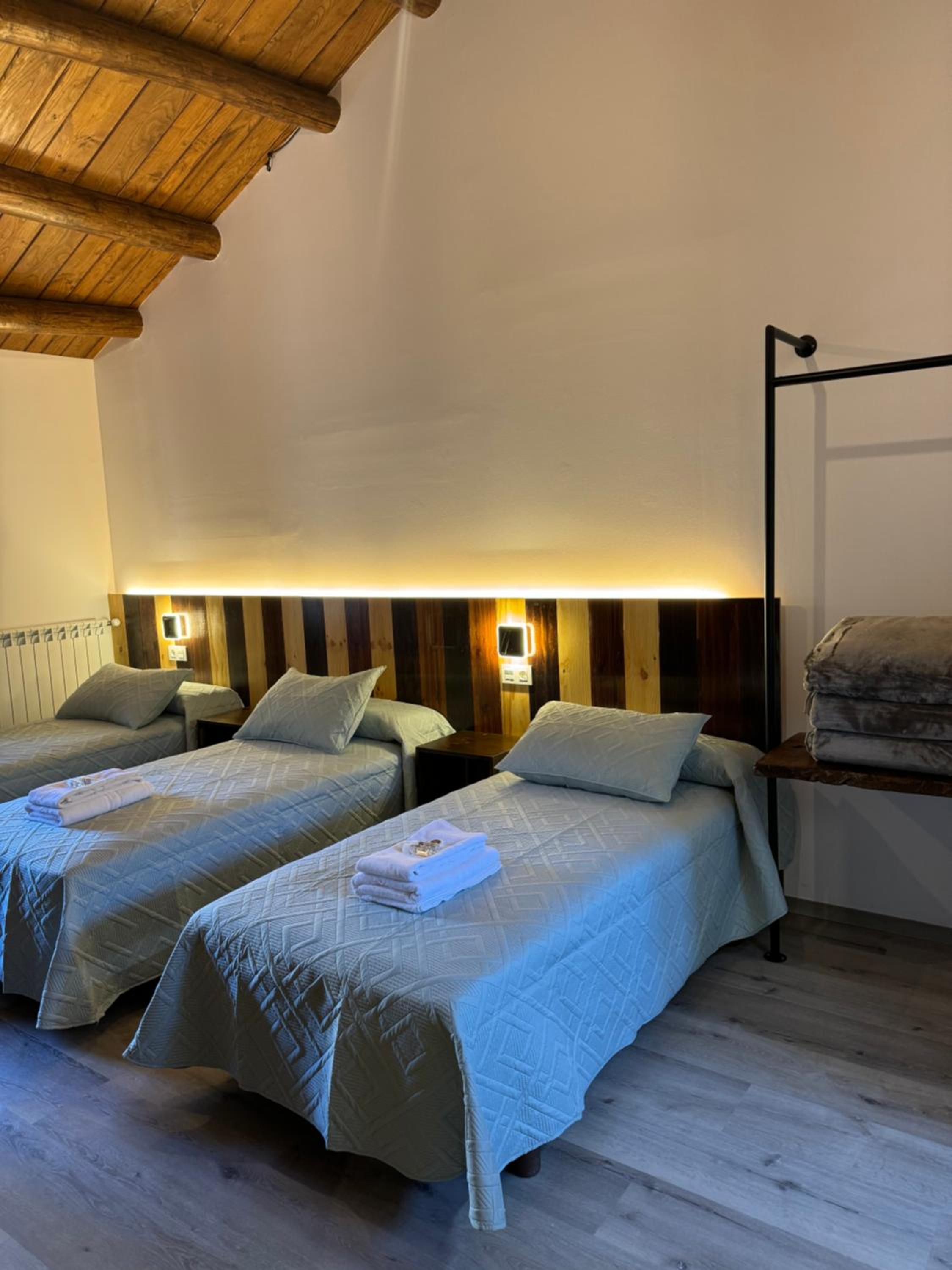 Boutique Vila de Triacastela