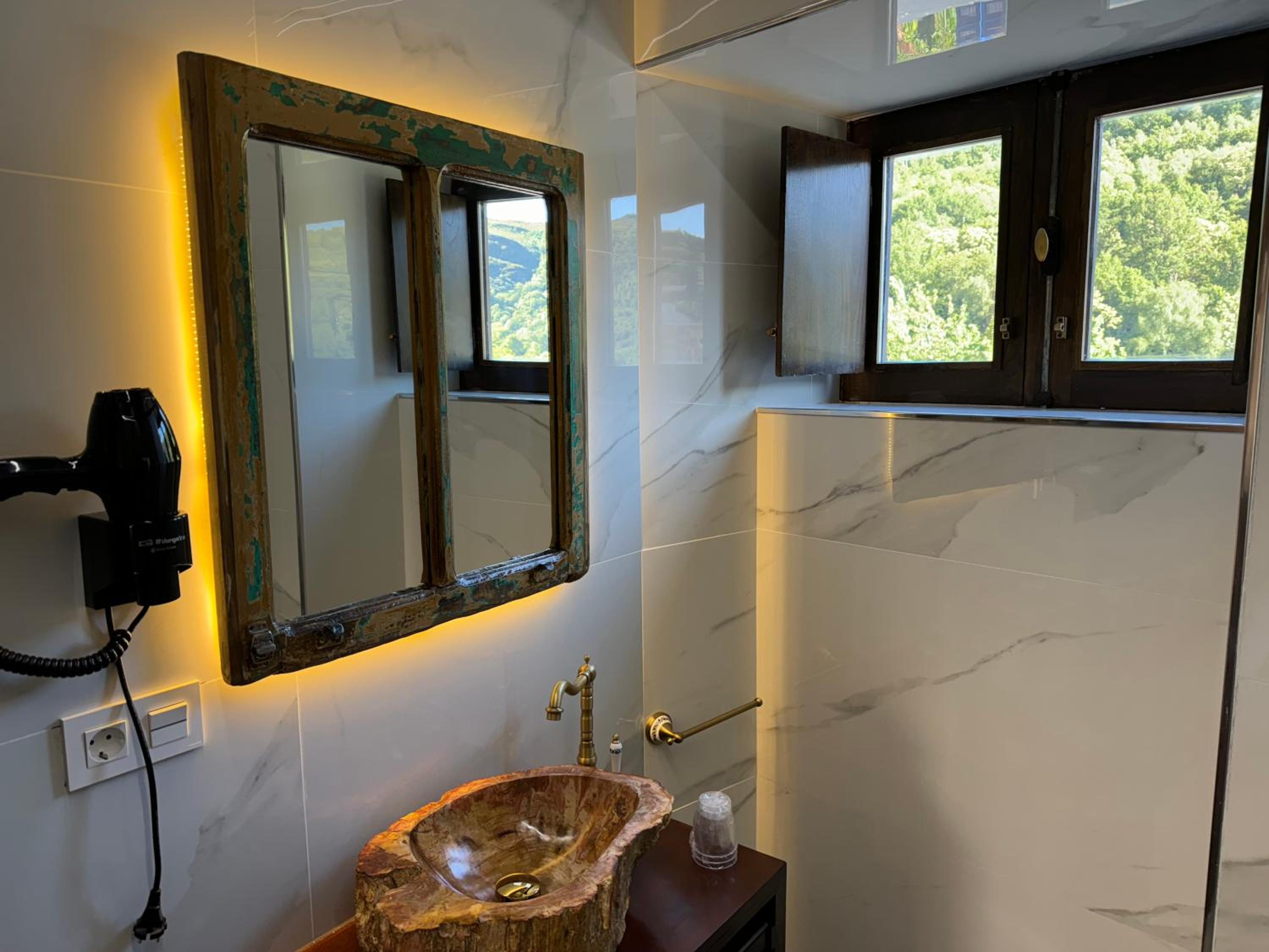 Boutique Vila de Triacastela